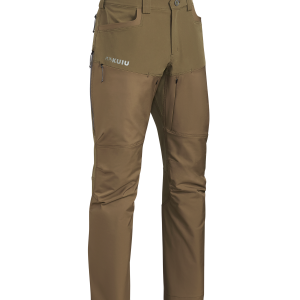 PRO Brush Pant | Bourbon