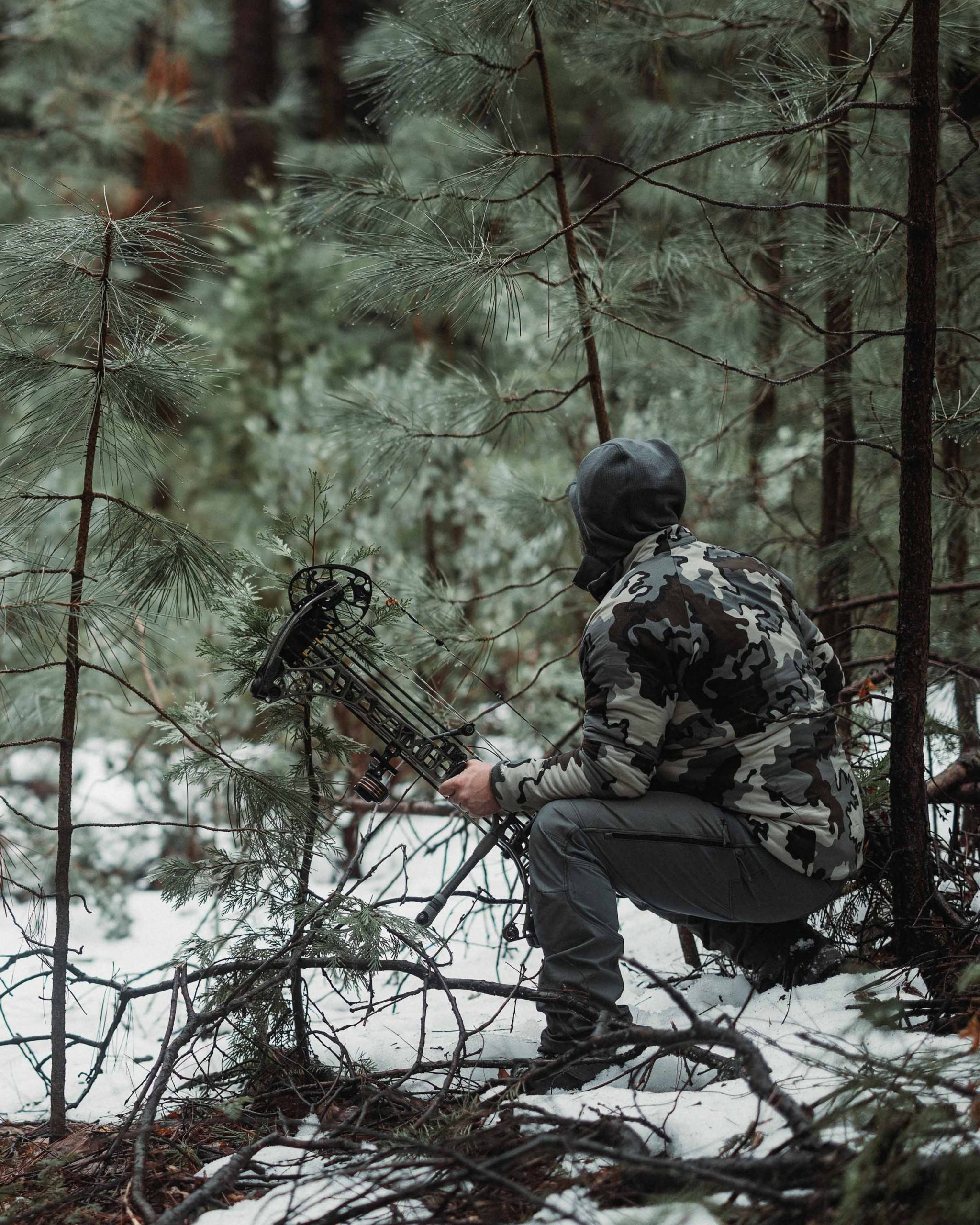 PRO Brush Pant | Gunmetal - Image 6