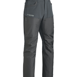 PRO Brush Pant | Gunmetal