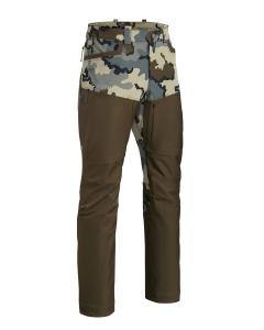 PRO Brush Pant | Vias/Vias Brown