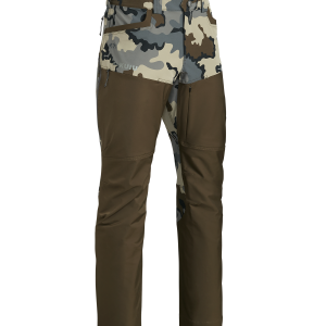 PRO Brush Pant | Vias/Vias Brown