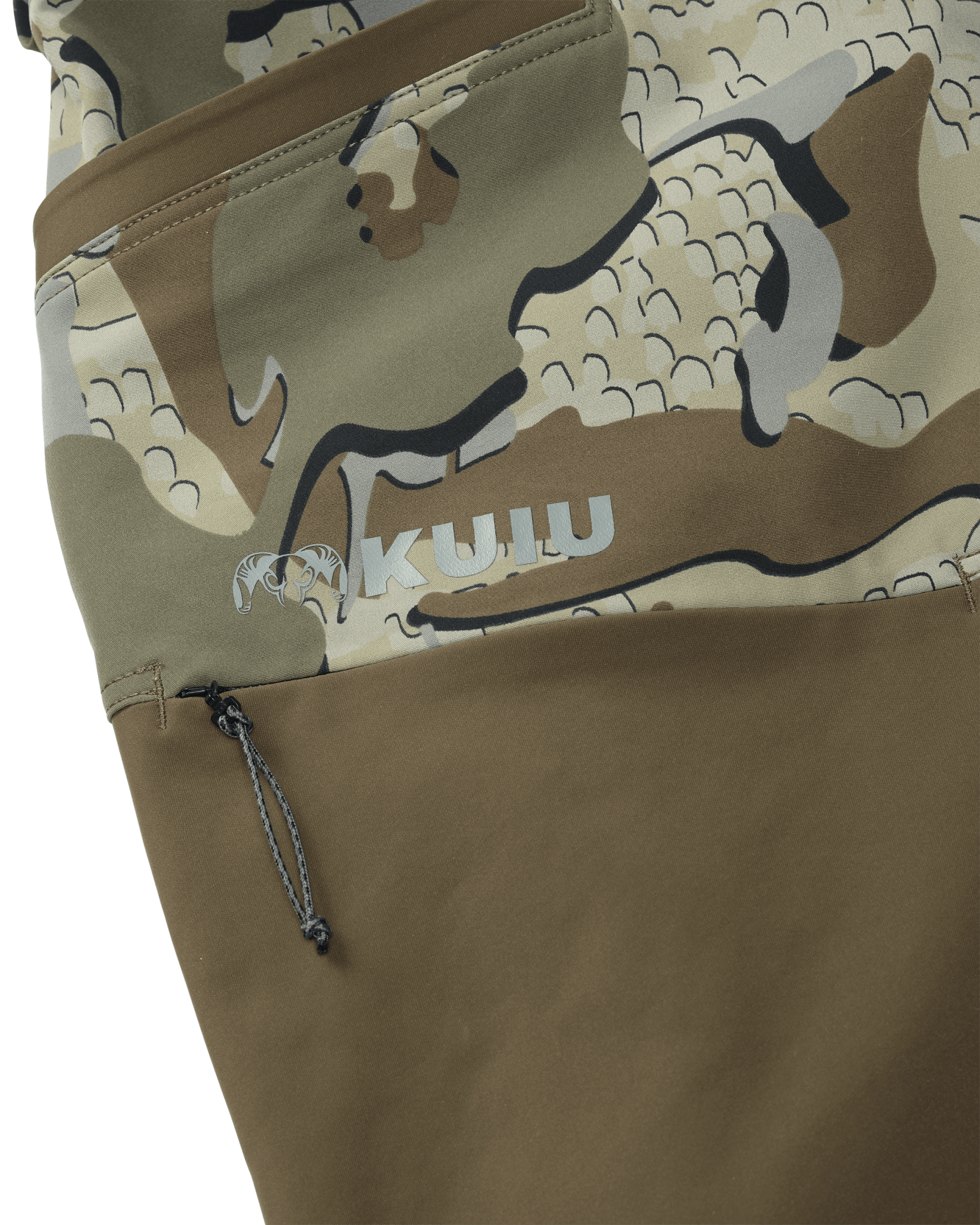 PRO Brush Pant | Gunmetal - Image 10