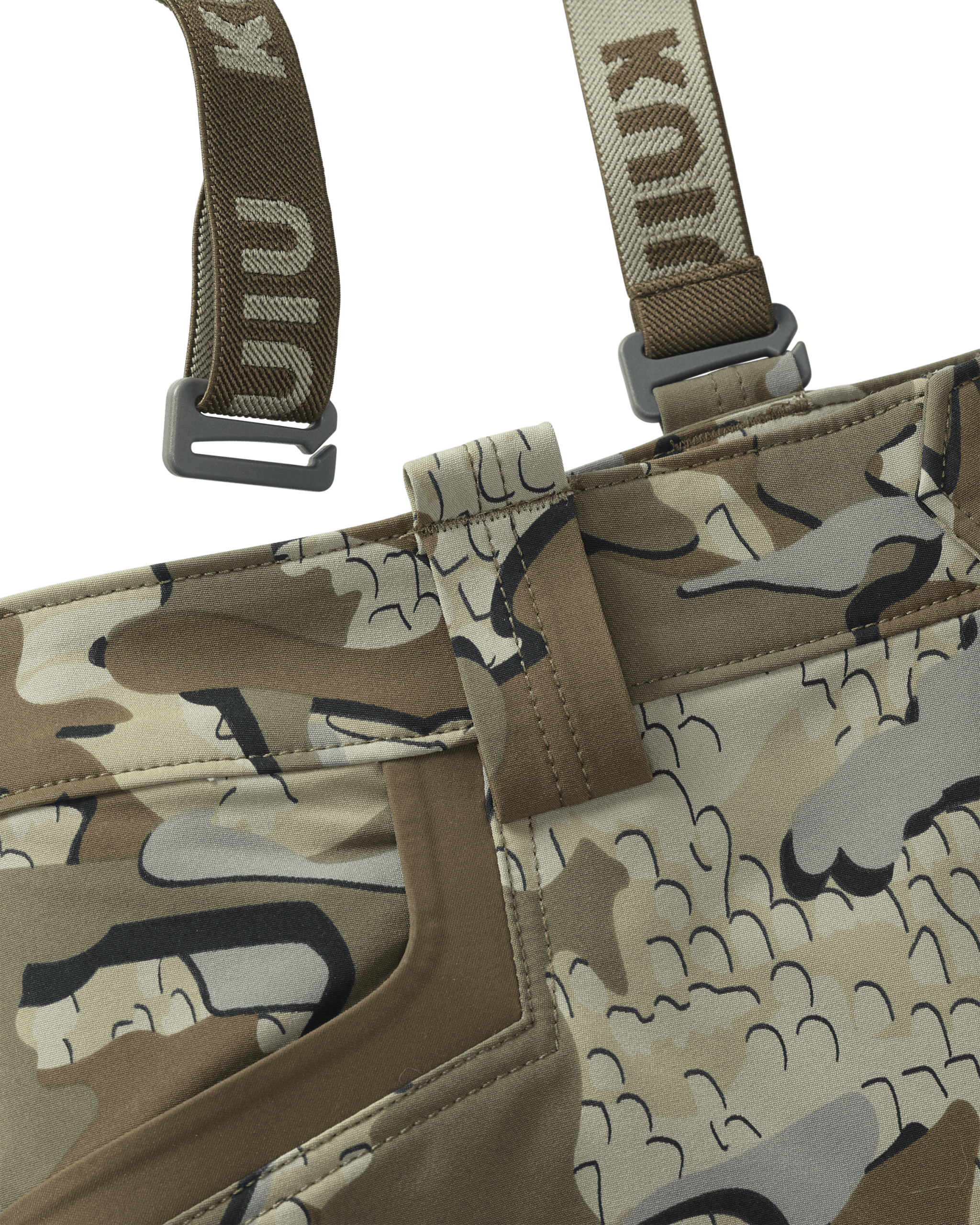 PRO Brush Pant | Valo/Valo Brown - Image 7