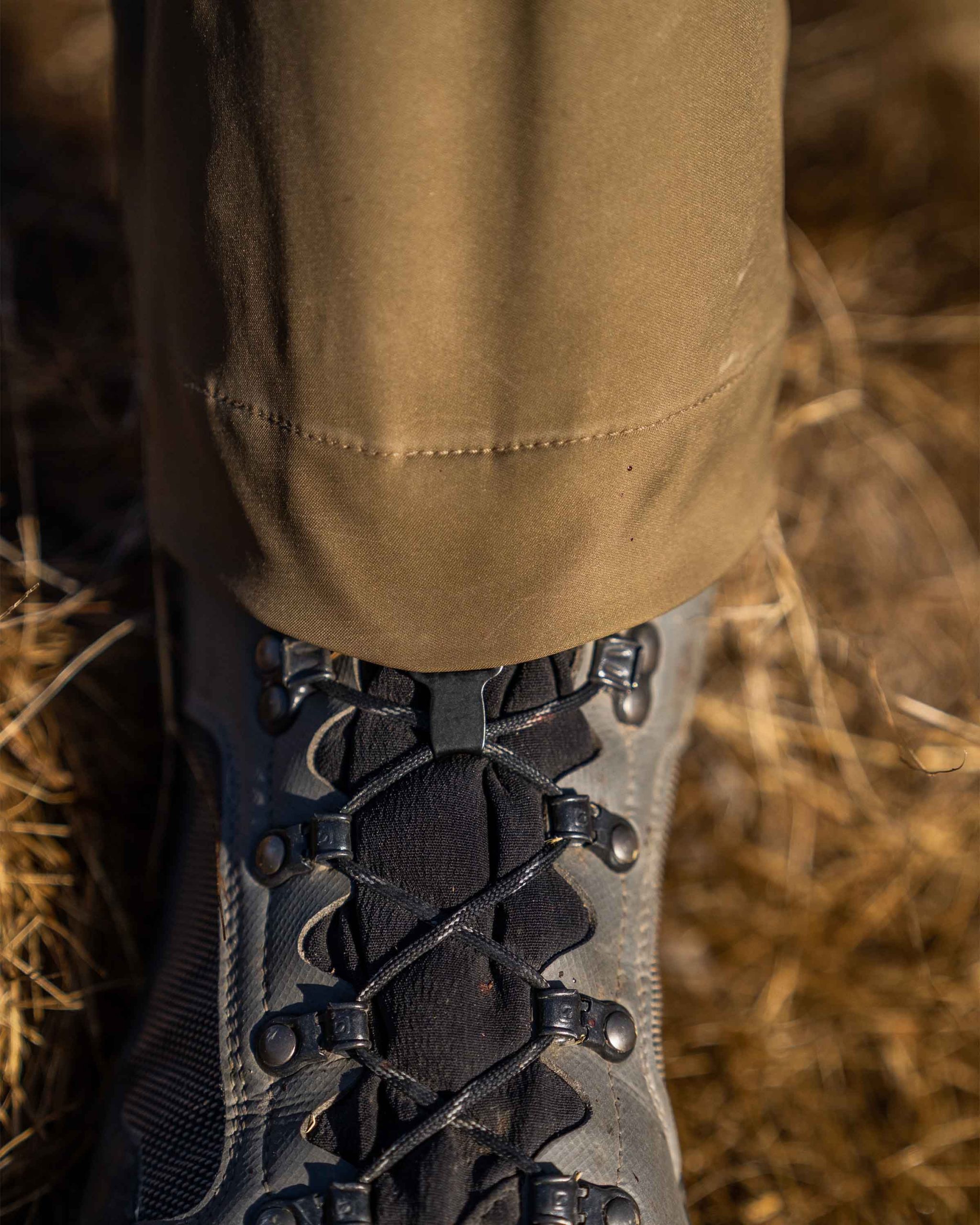 PRO Brush Pant | Valo/Valo Brown - Image 14