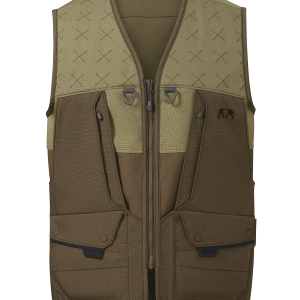 Core Upland Vest | Major Brown/Khaki