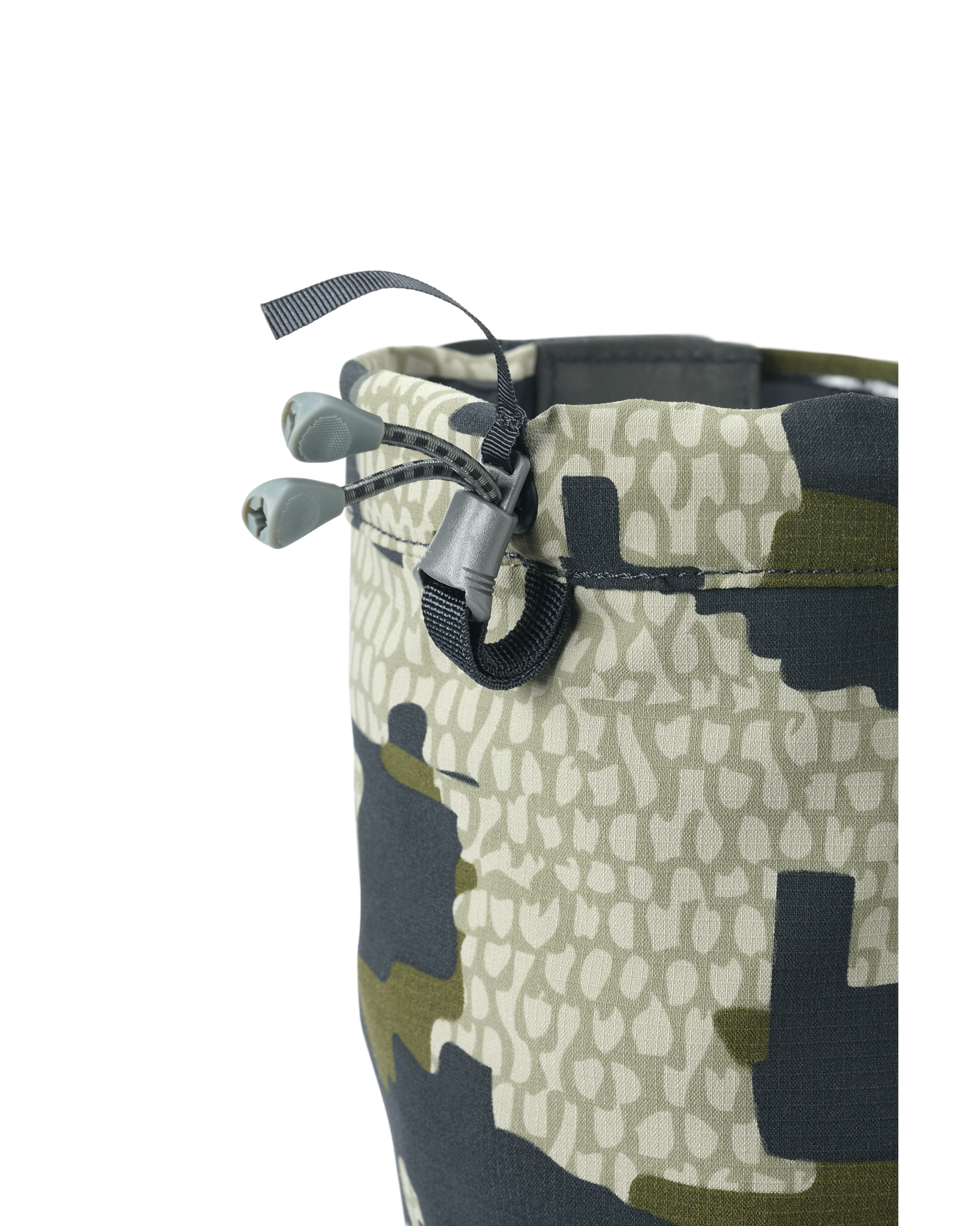 KUIU Kutana Storm Gaiter | Verde - Image 3