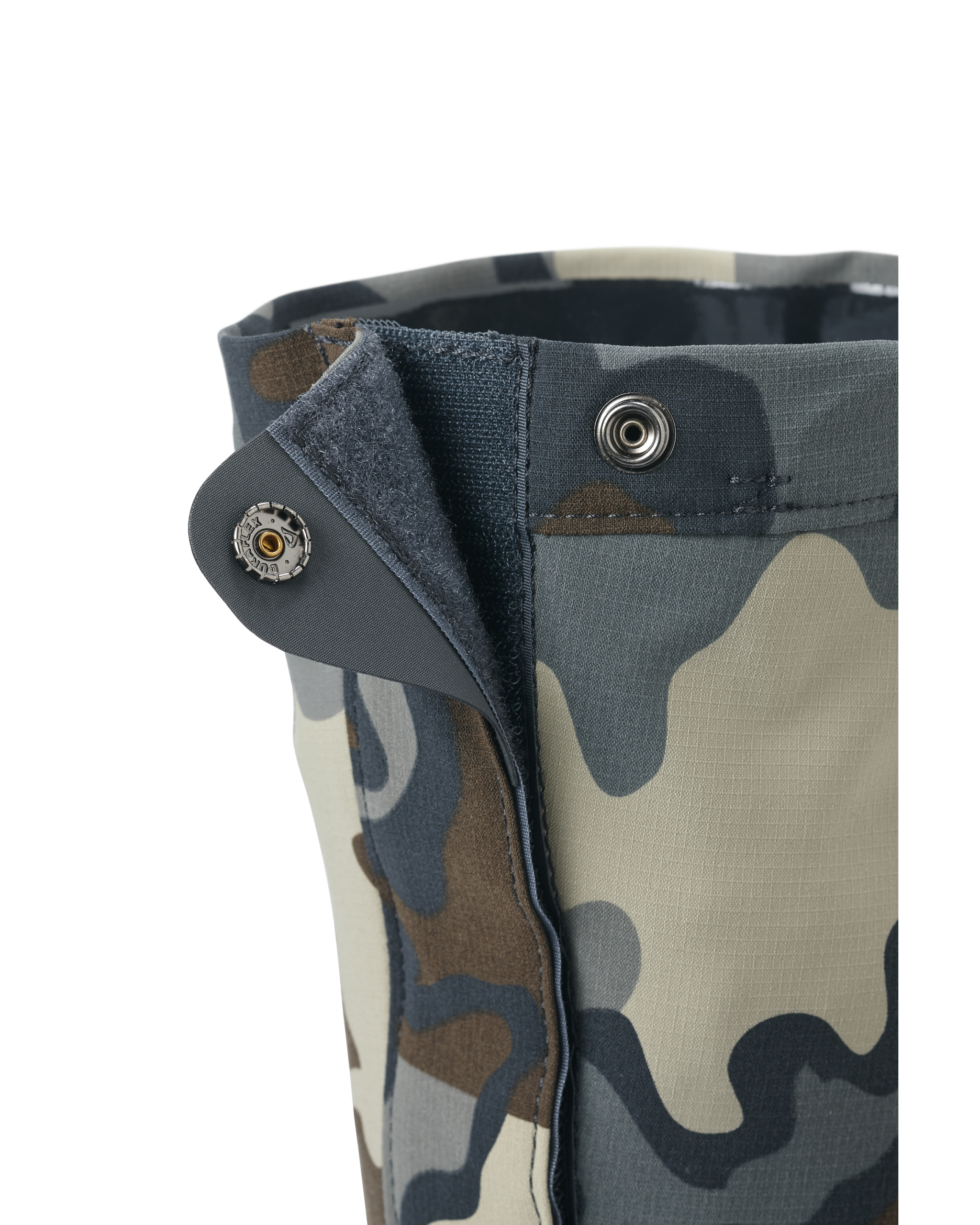 KUIU Kutana Storm Gaiter | Vias - Image 2