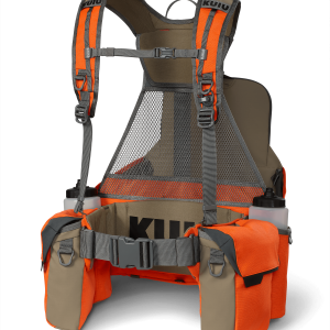 Upland Field Vest | Blaze Orange