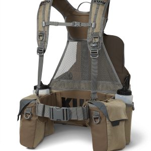 Upland Field Vest | Khaki