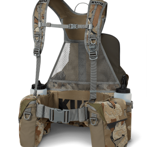 Upland Field Vest | Valo