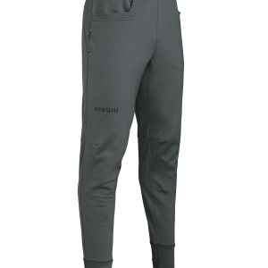 StrongFleece 290 Layering Pant | Gunmetal