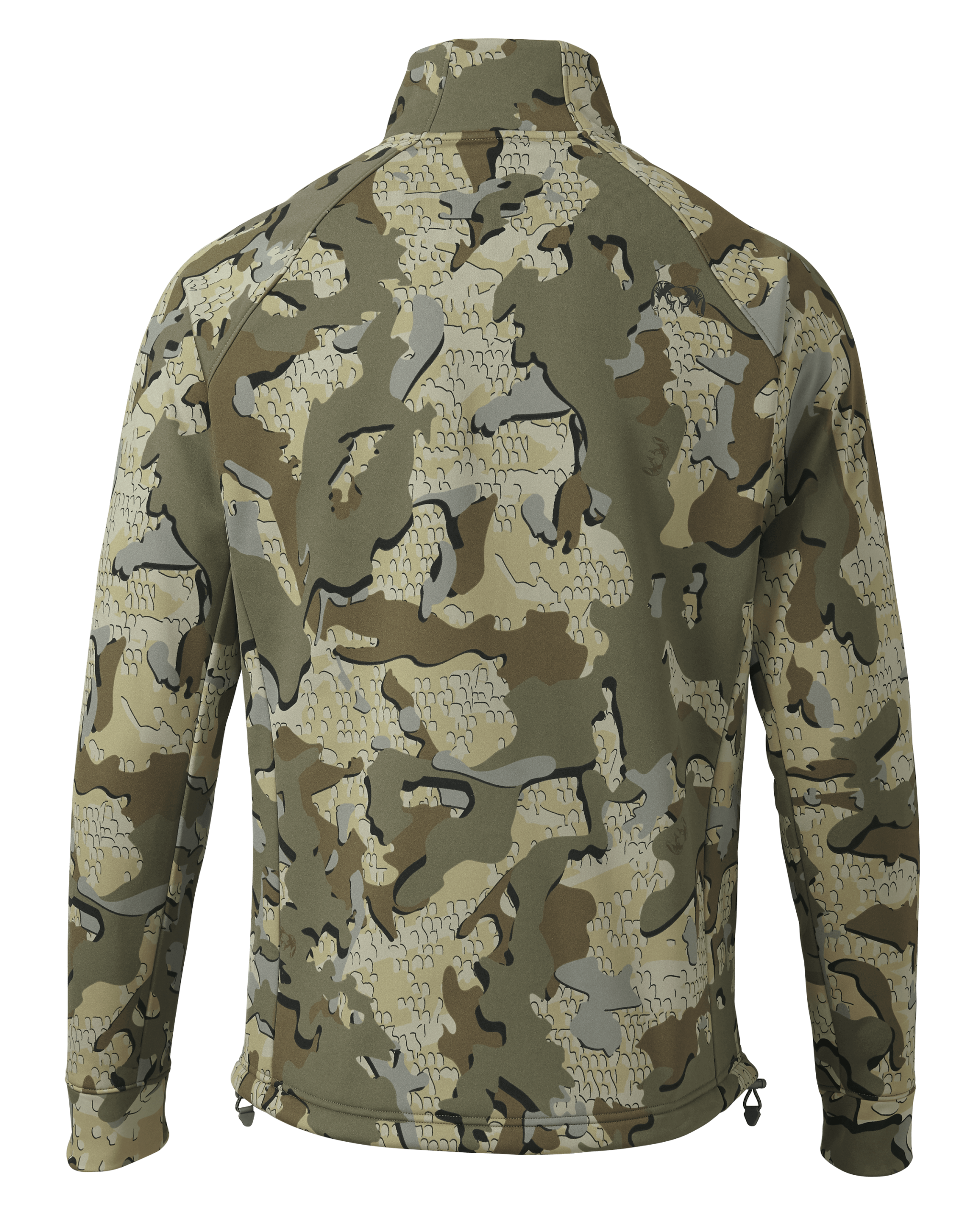 StrongFleece 290 WF Full Zip | Valo - Image 2