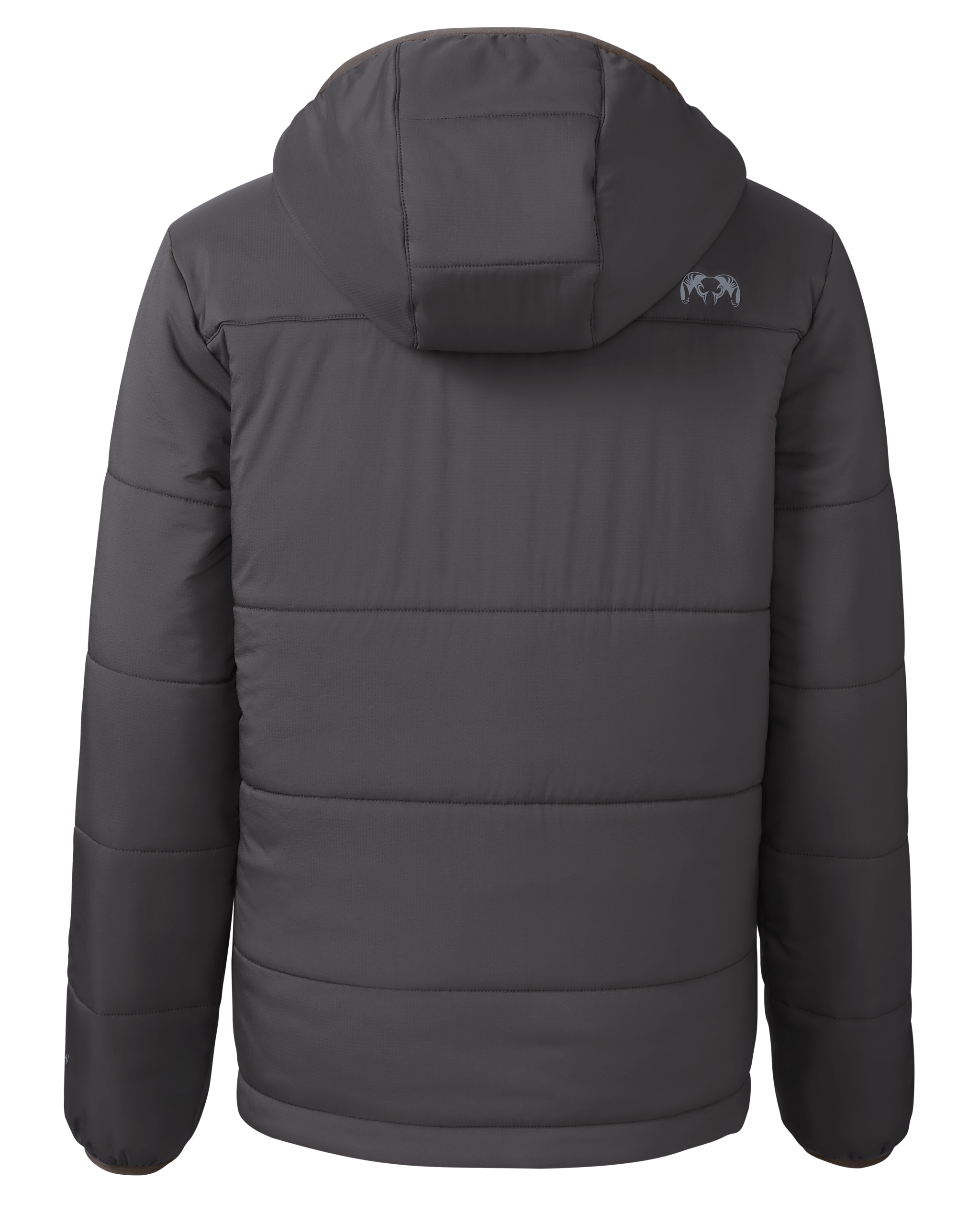 Youth Reversible Versa Jacket | Verde - Image 4