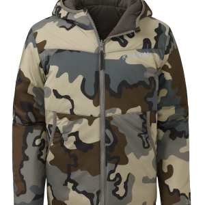 Youth Reversible Versa Jacket | Vias