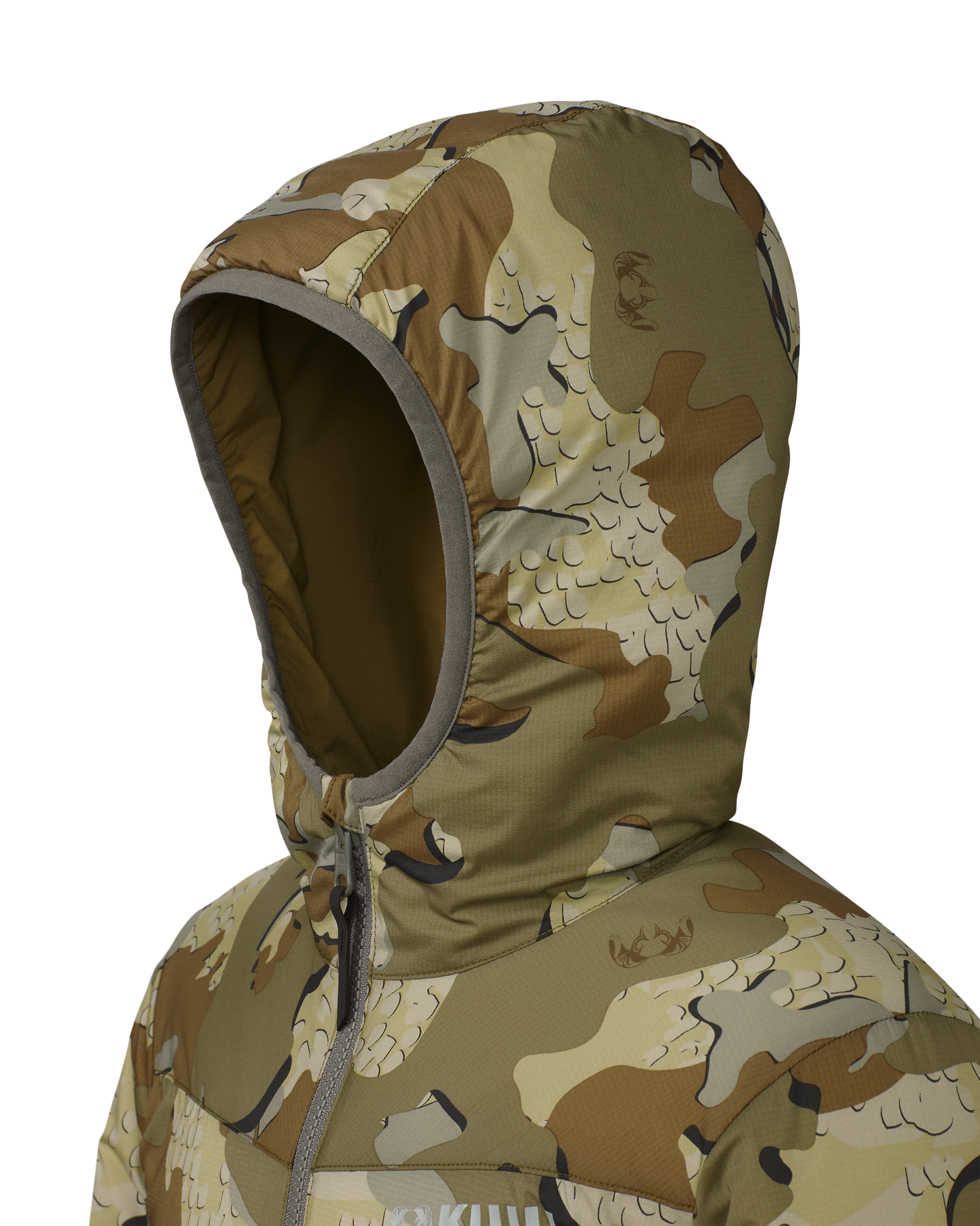 Youth Reversible Versa Jacket | Valo - Image 5