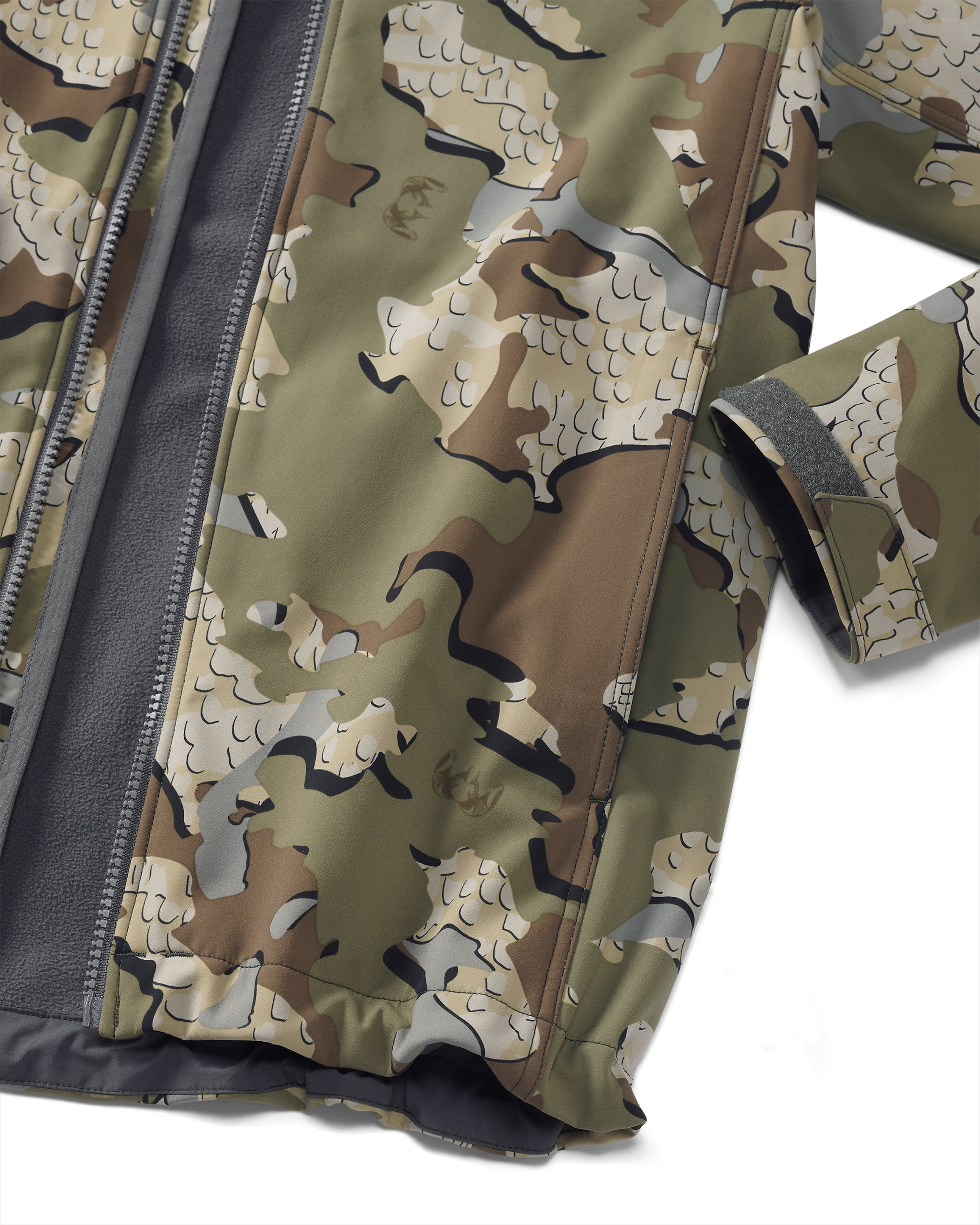 Youth Trailblazer Jacket | Valo - Image 3