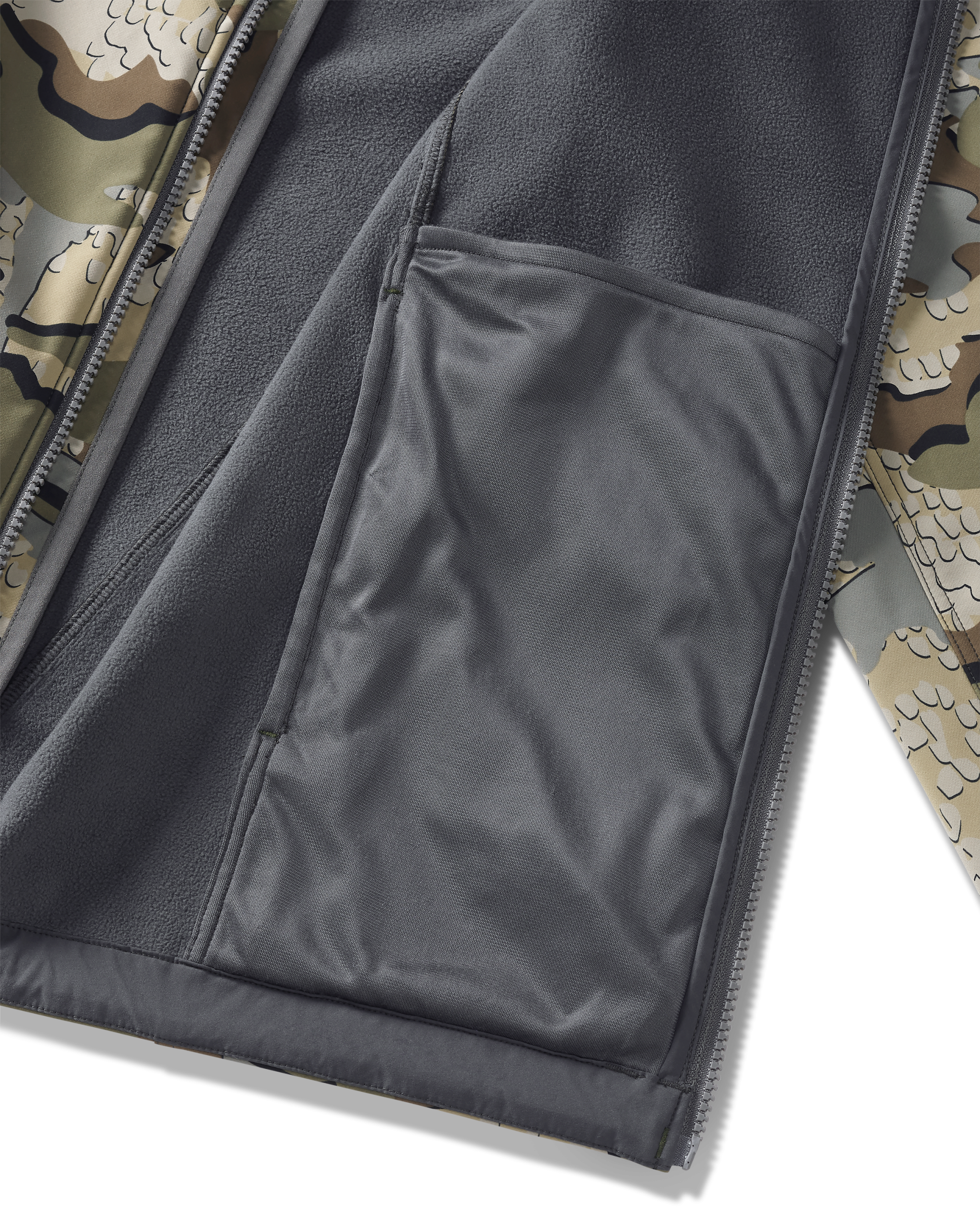 Youth Trailblazer Jacket | Valo - Image 4