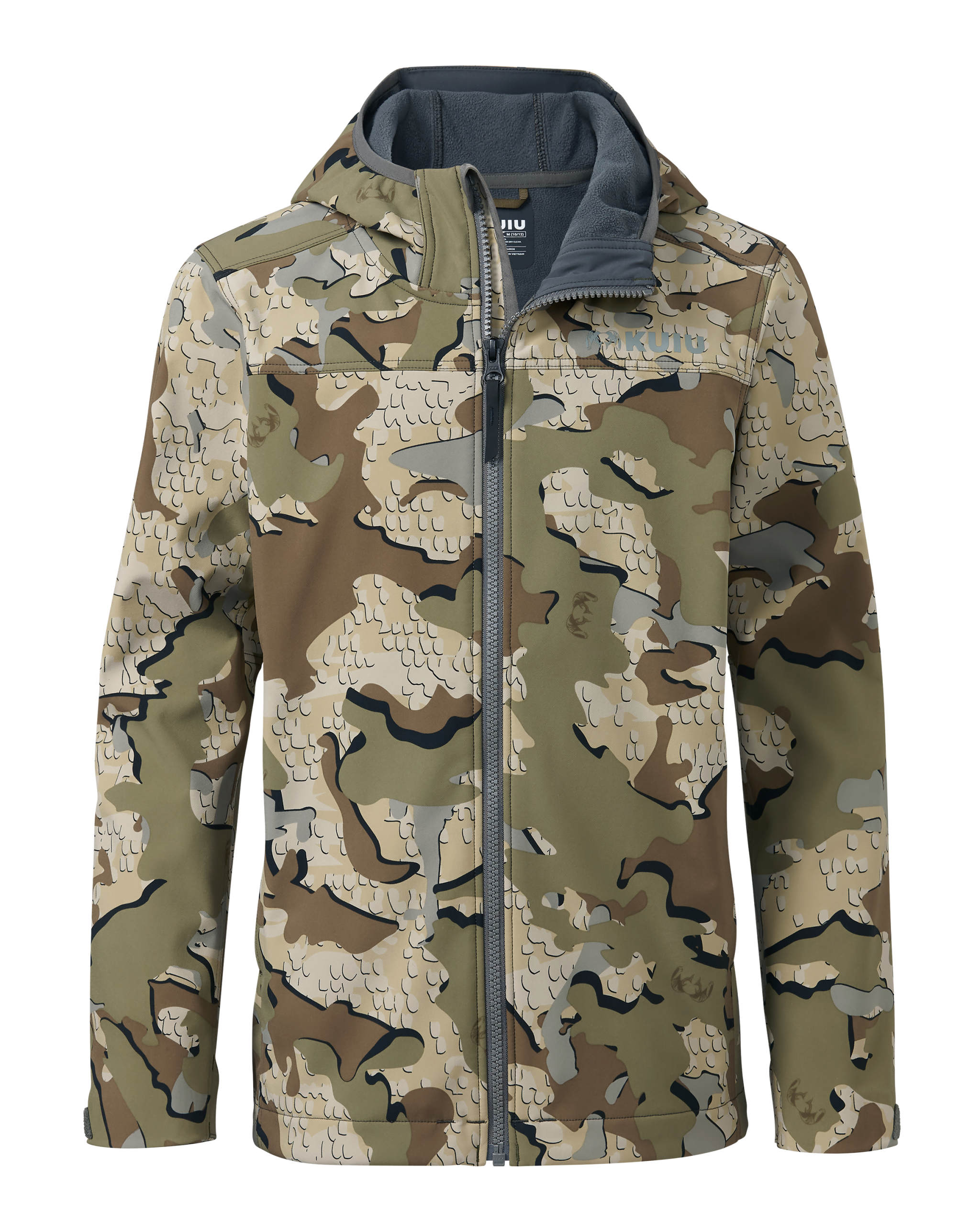 Youth Trailblazer Jacket | Valo