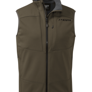 Axis Vest | Ash