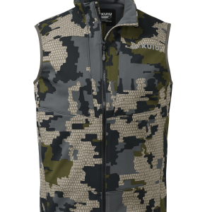 Axis Vest | Verde