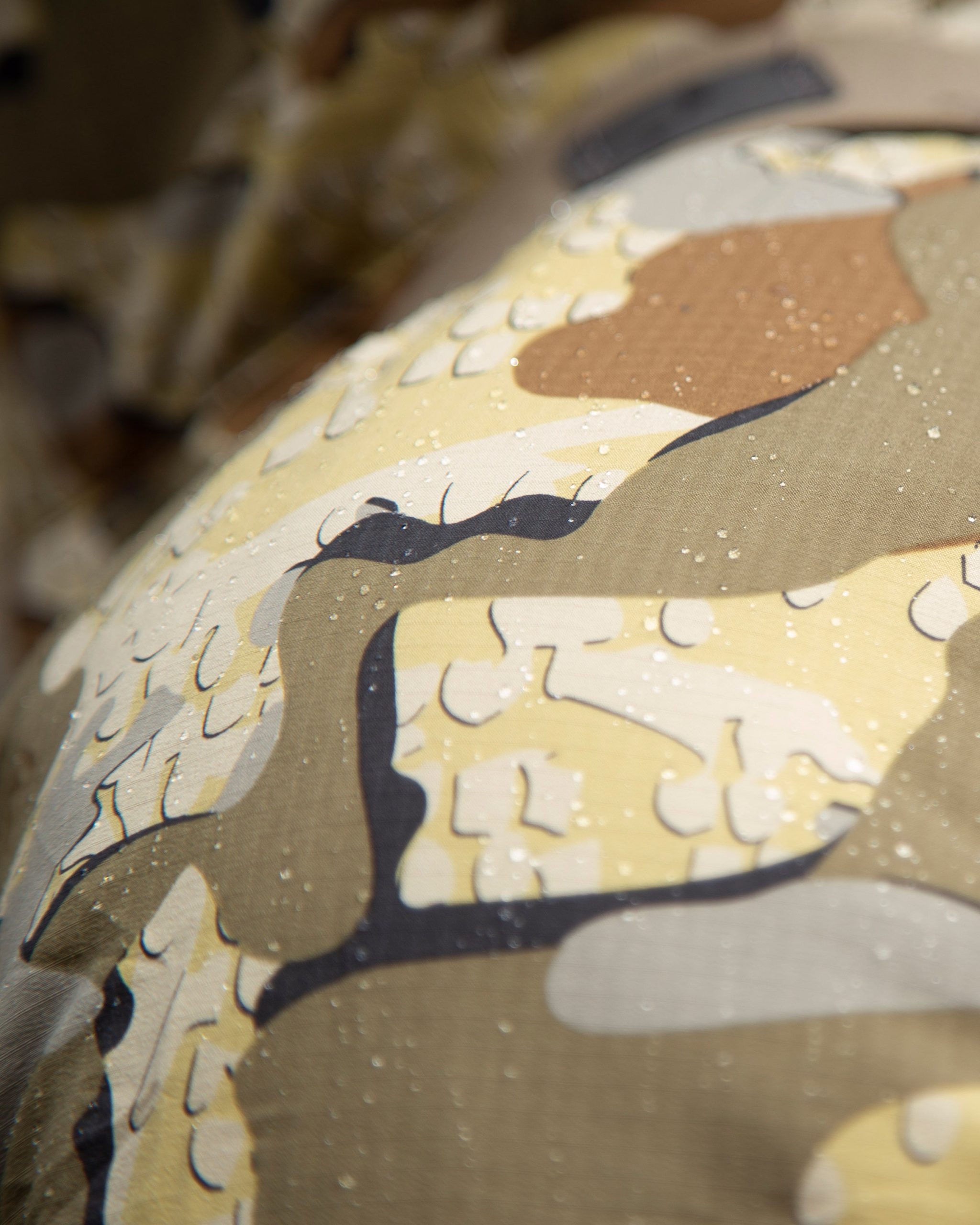 Kenai Hooded Jacket | Gunmetal - Image 7