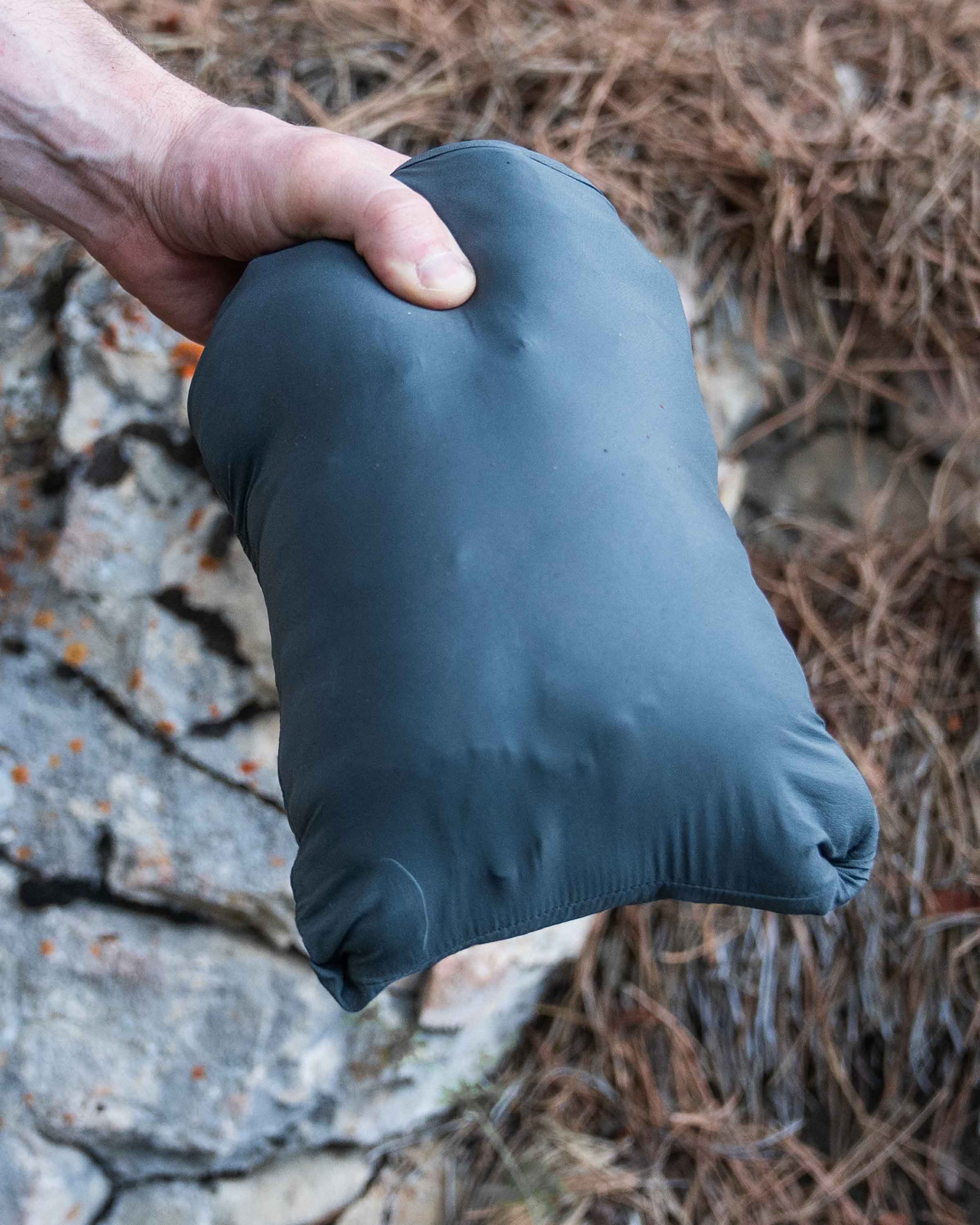 Kenai Hooded Jacket | Gunmetal - Image 10