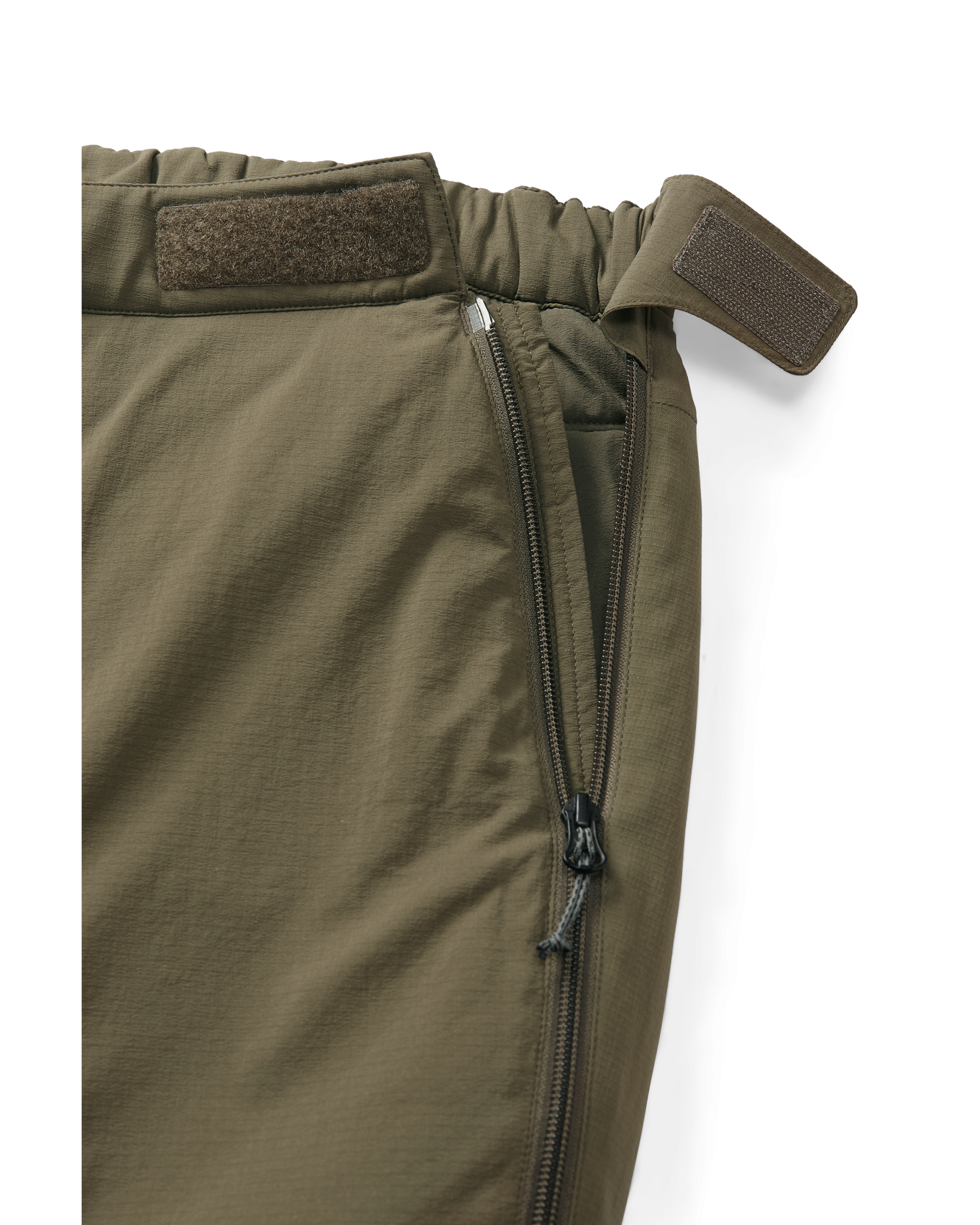 Kenai Pant | Ash - Image 4