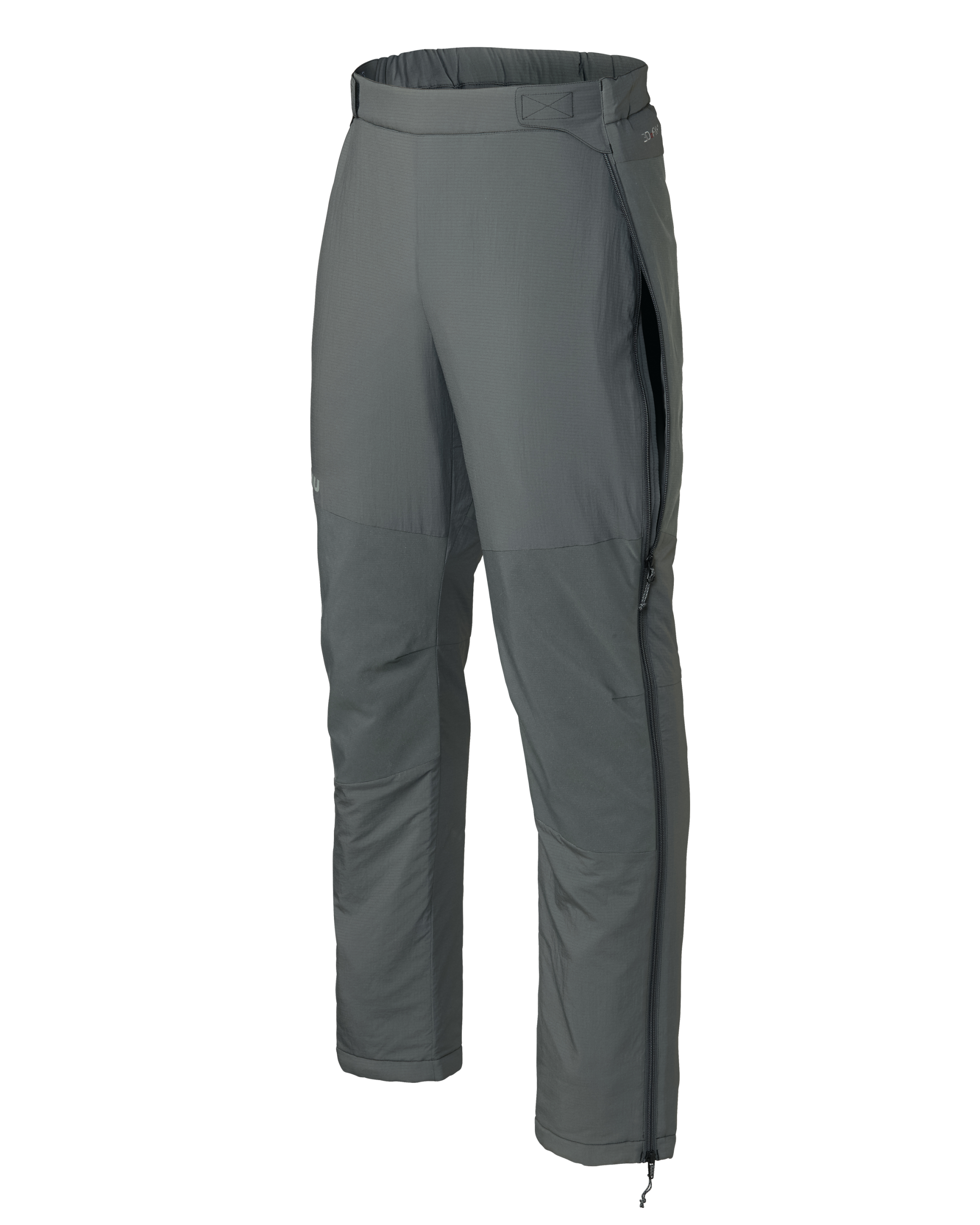 Kenai Pant | Gunmetal