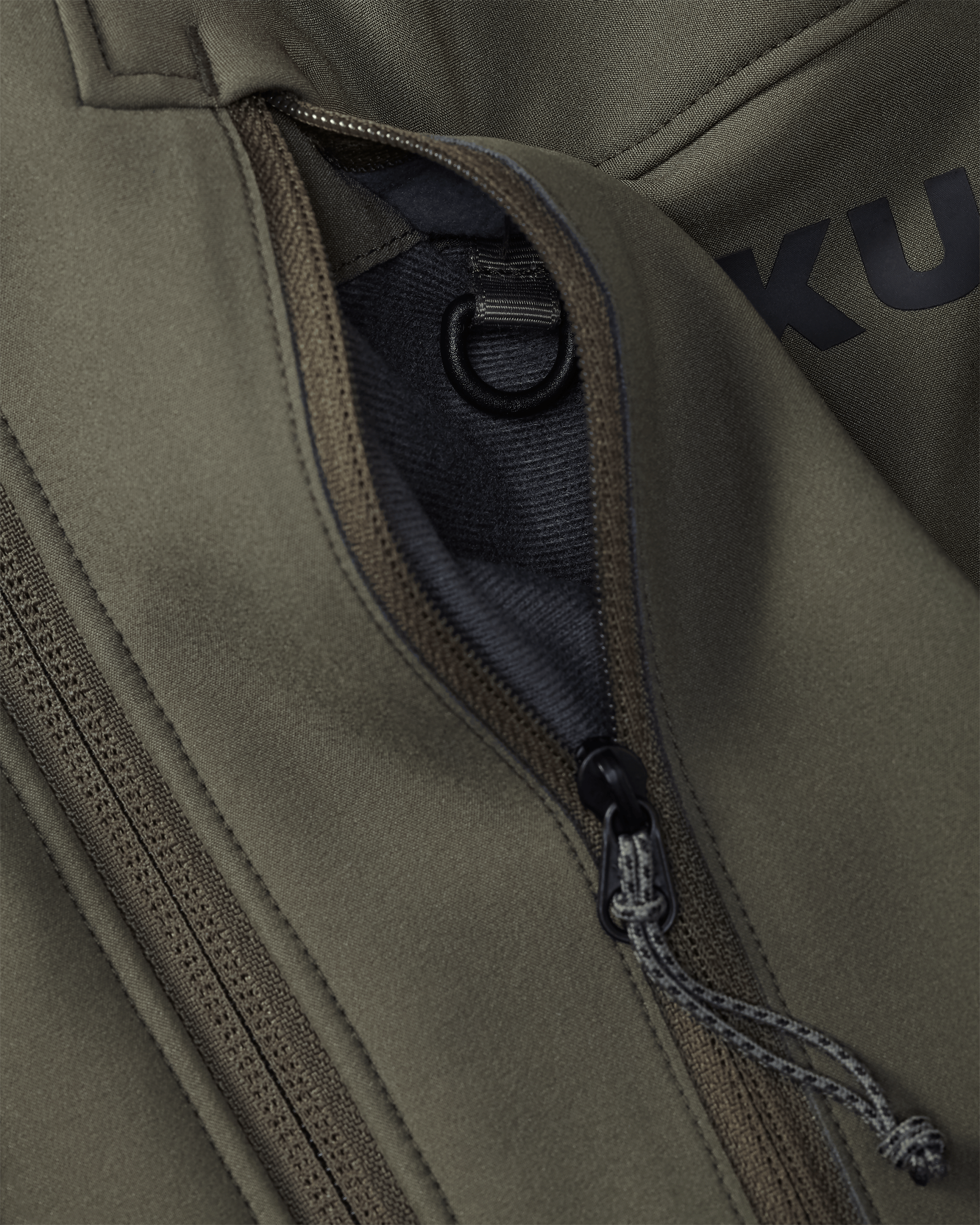 Guide PRO Hooded Jacket | Ash - Image 5