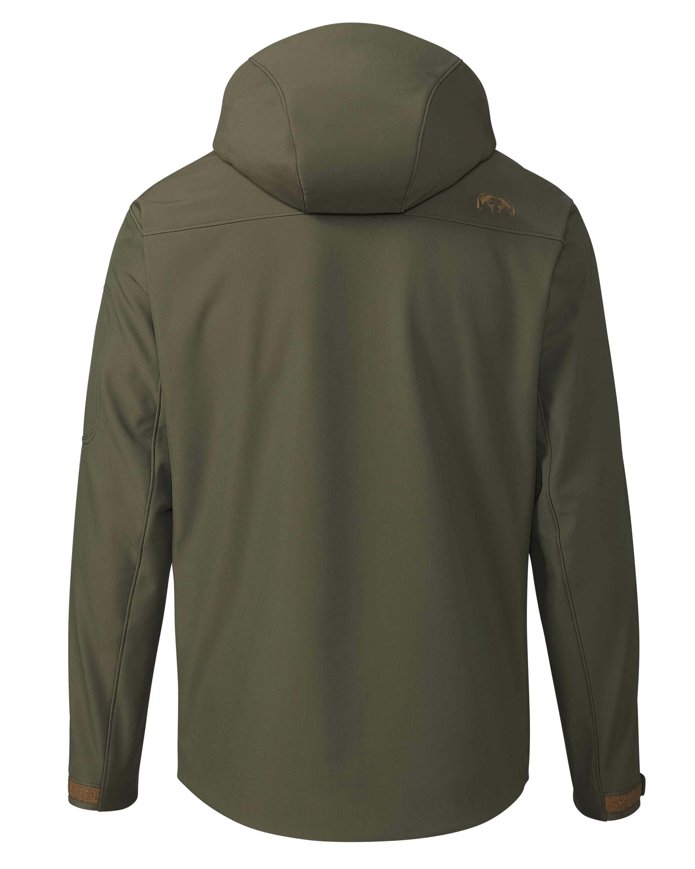 Guide PRO Hooded Jacket | Evergreen - Image 3