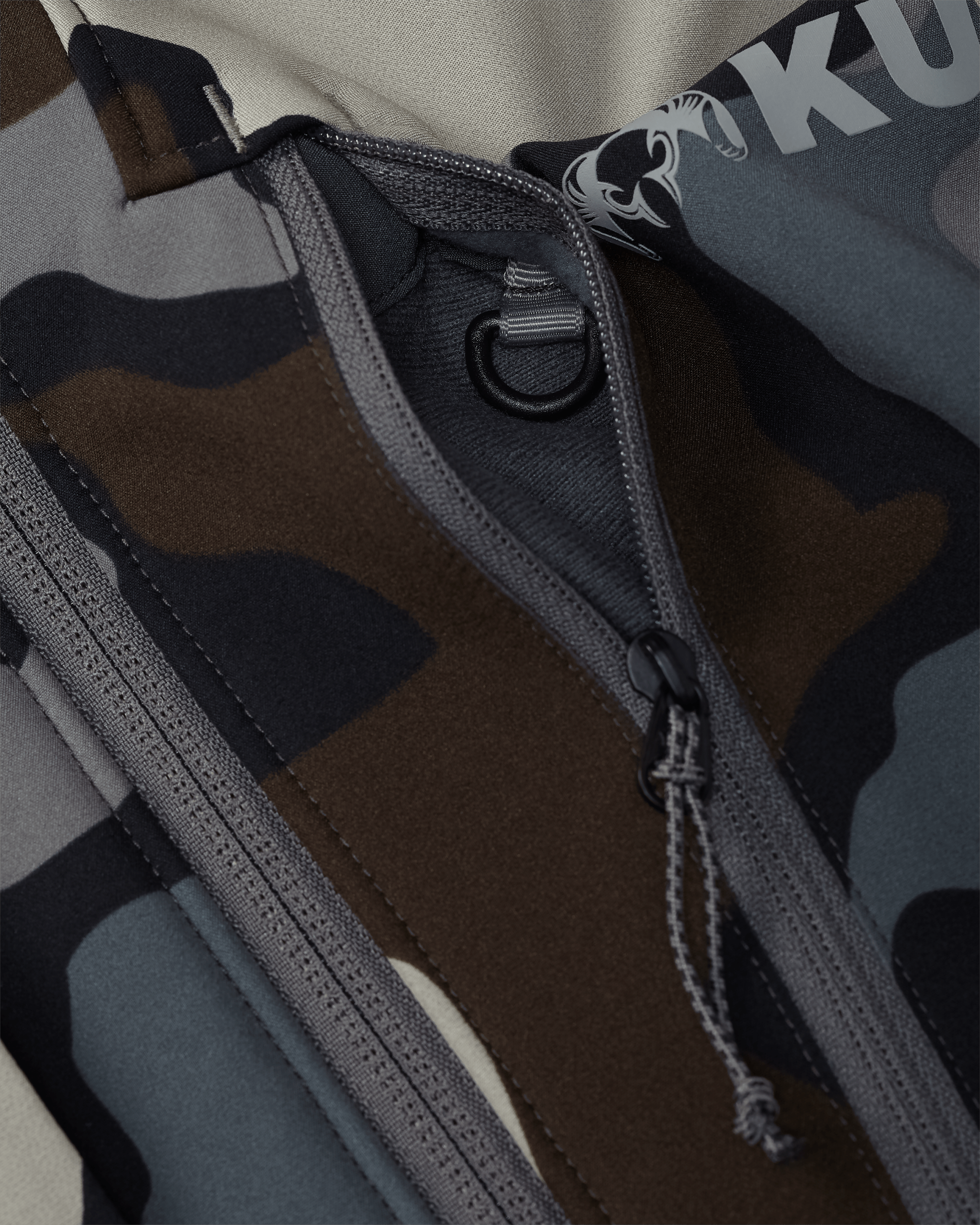 Guide PRO Hooded Jacket | Vias - Image 5