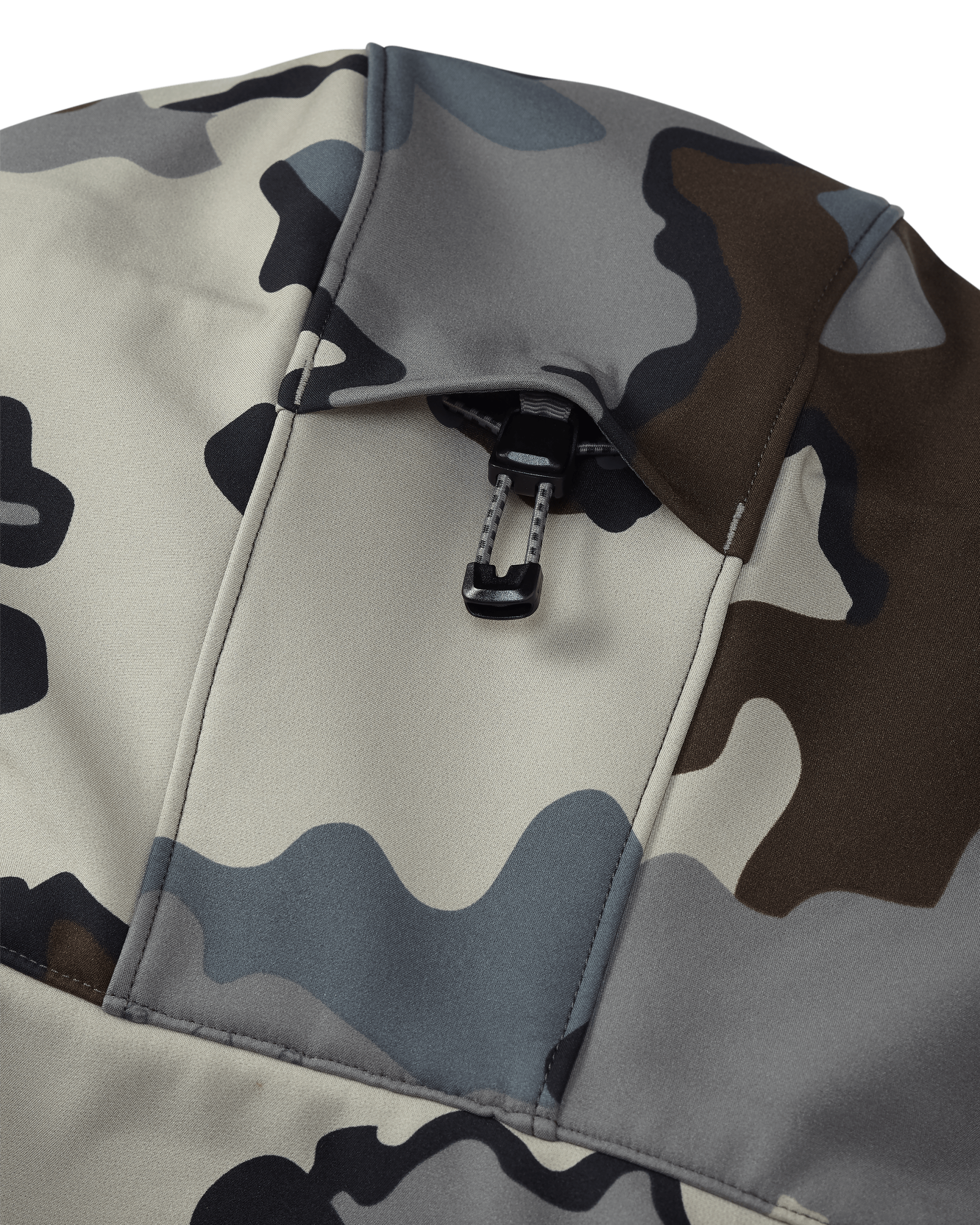 Guide PRO Hooded Jacket | Vias - Image 6