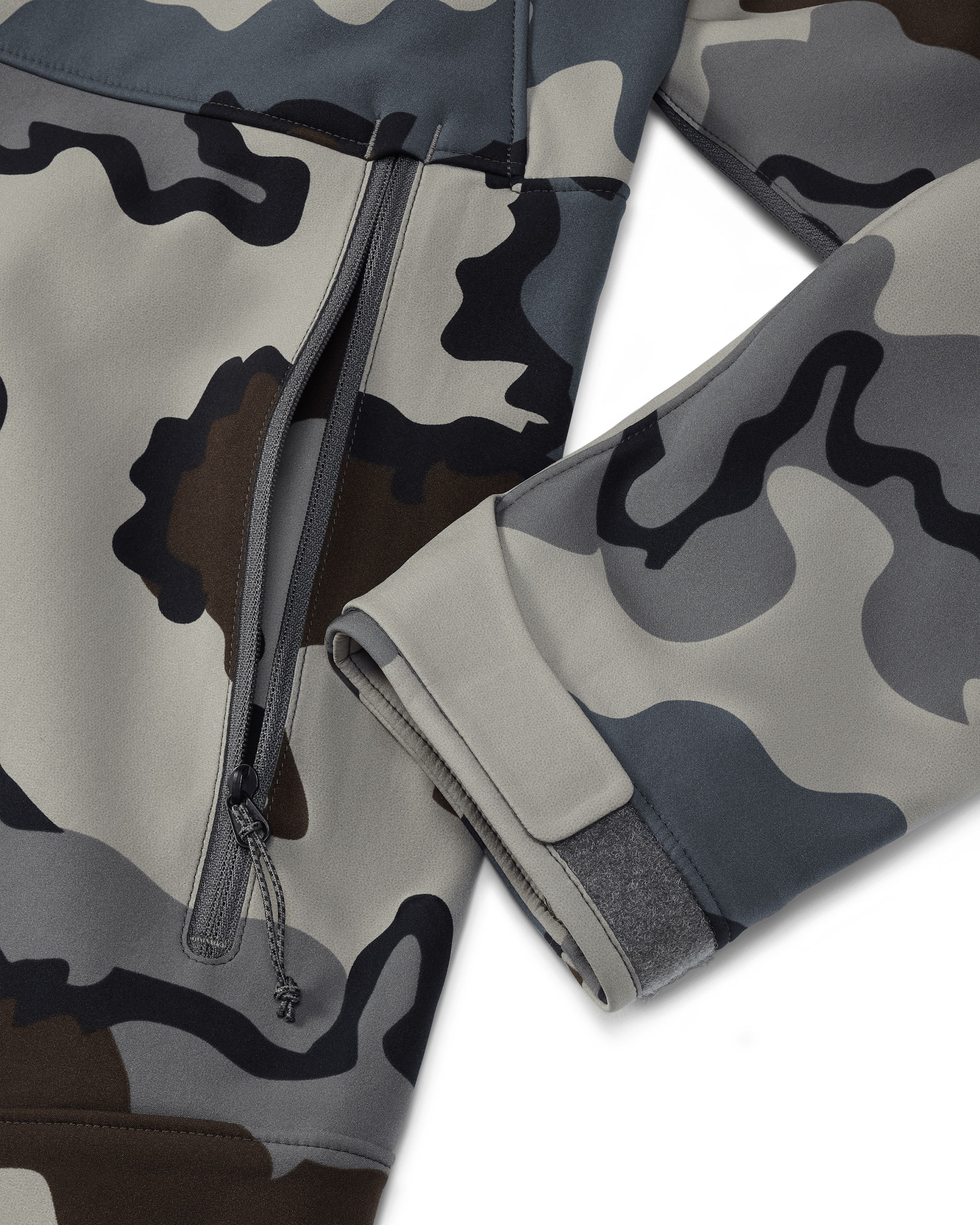 Guide PRO Hooded Jacket | Vias - Image 8