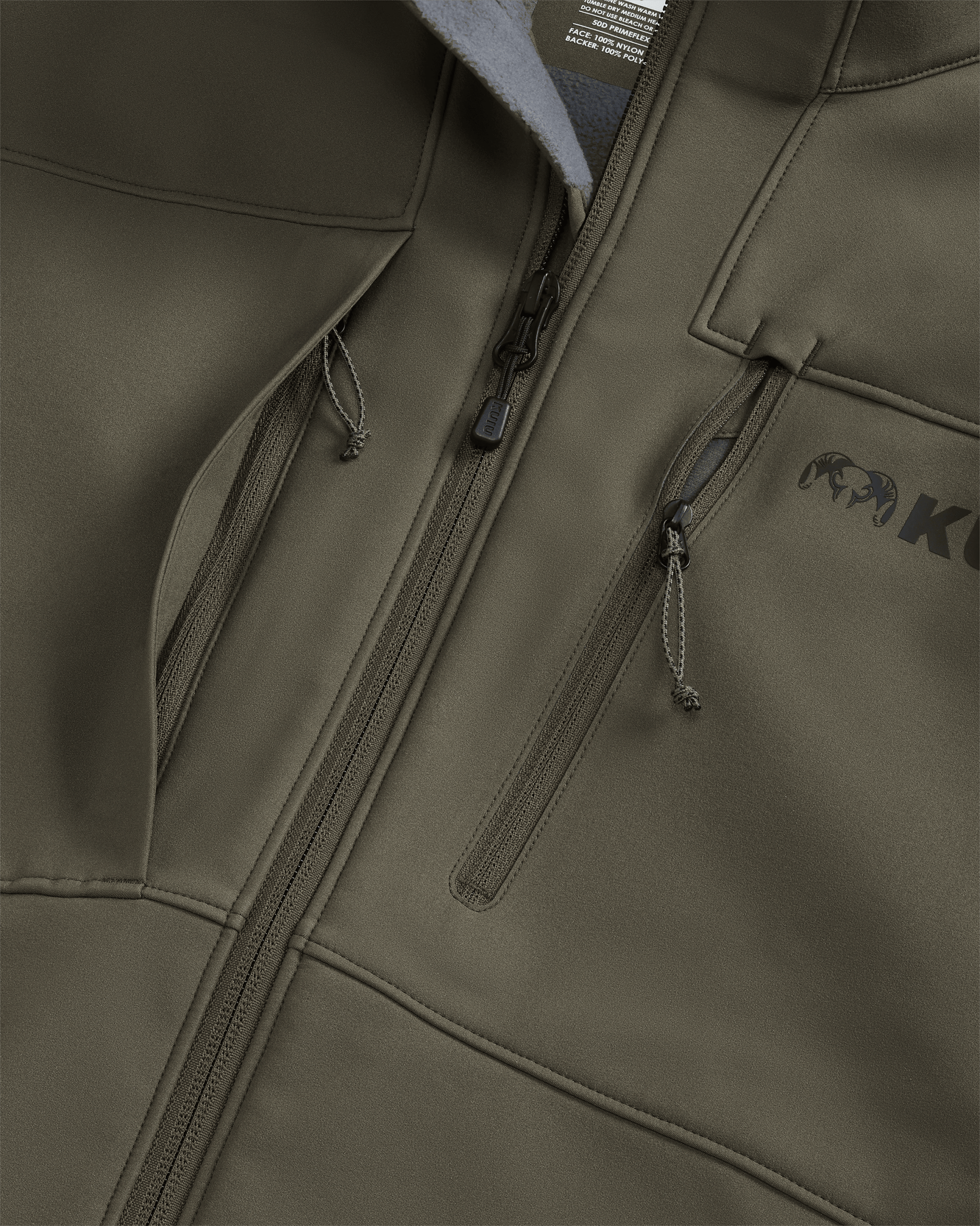 Guide PRO Vest | Ash - Image 3