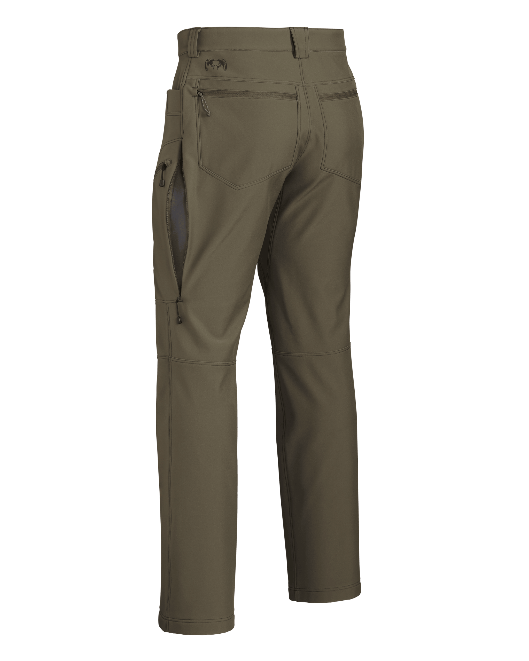 Guide PRO Pant | Ash - Image 4