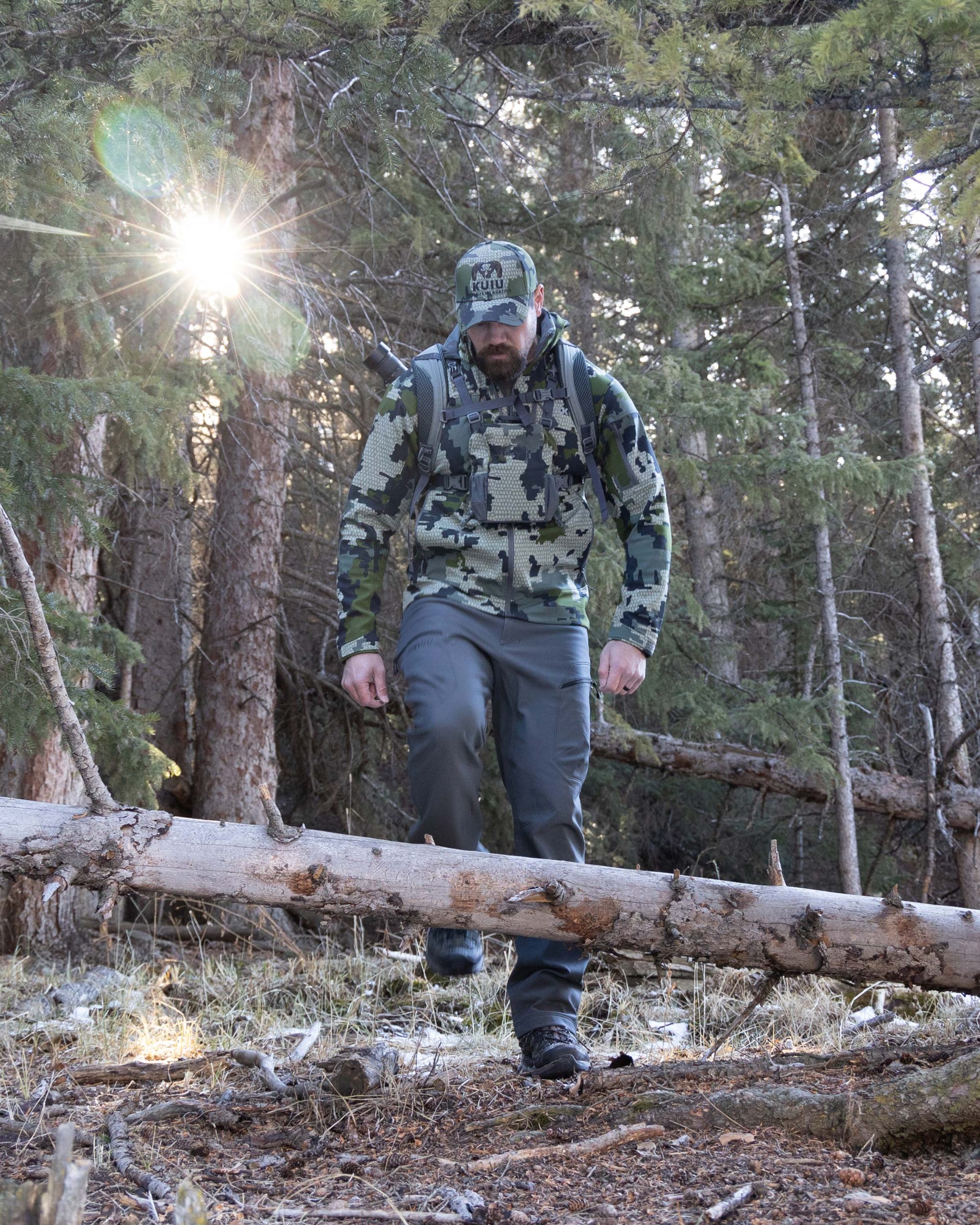 Guide PRO Pant | Gunmetal - Image 8