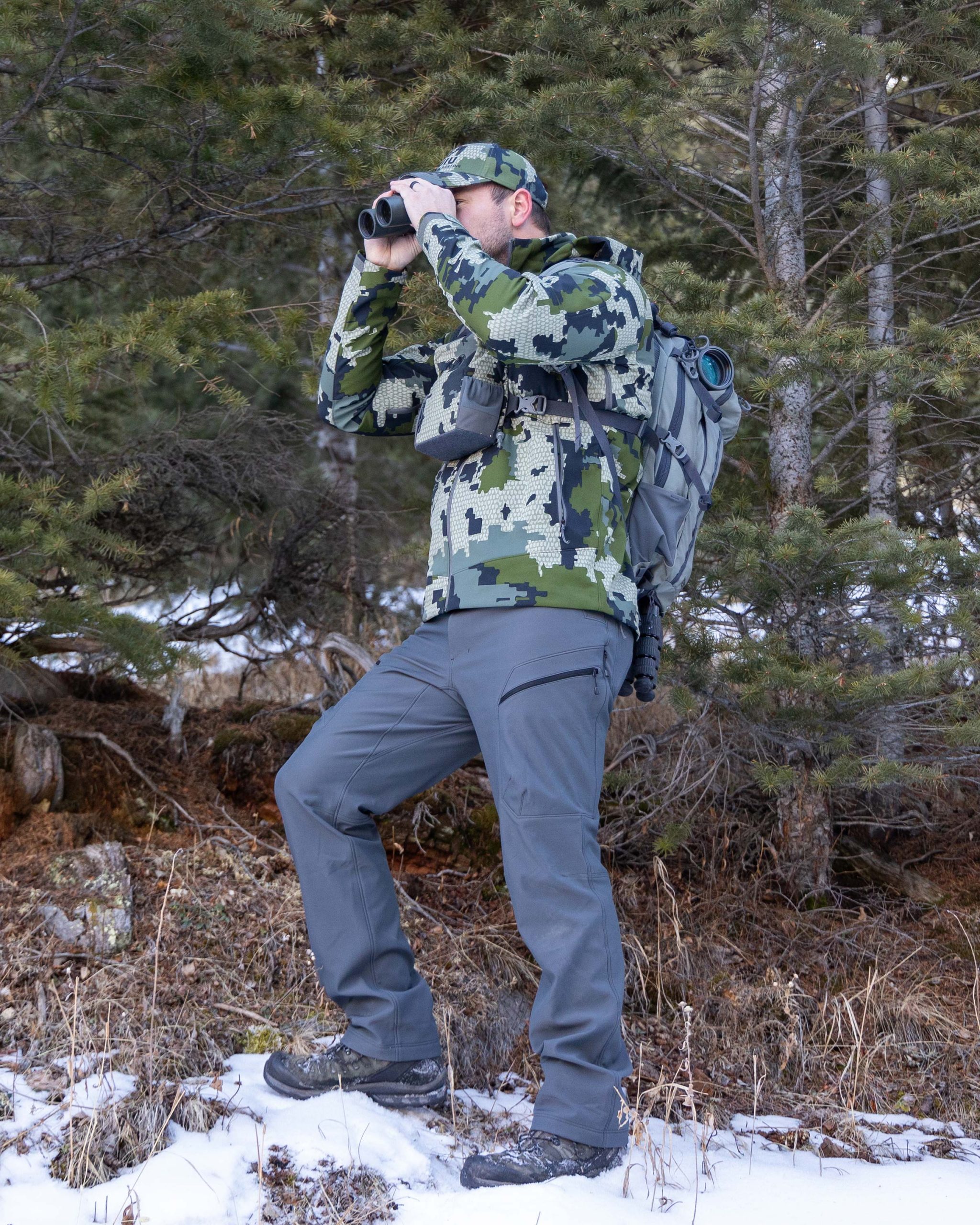 Guide PRO Pant | Ash - Image 6