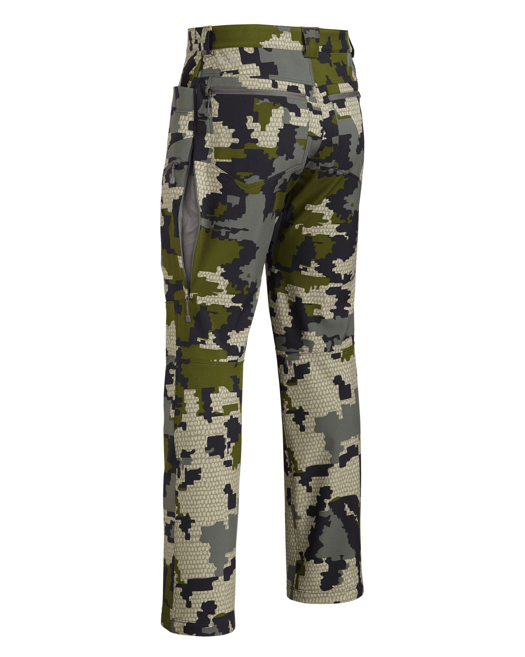 Guide PRO Pant | Verde - Image 4