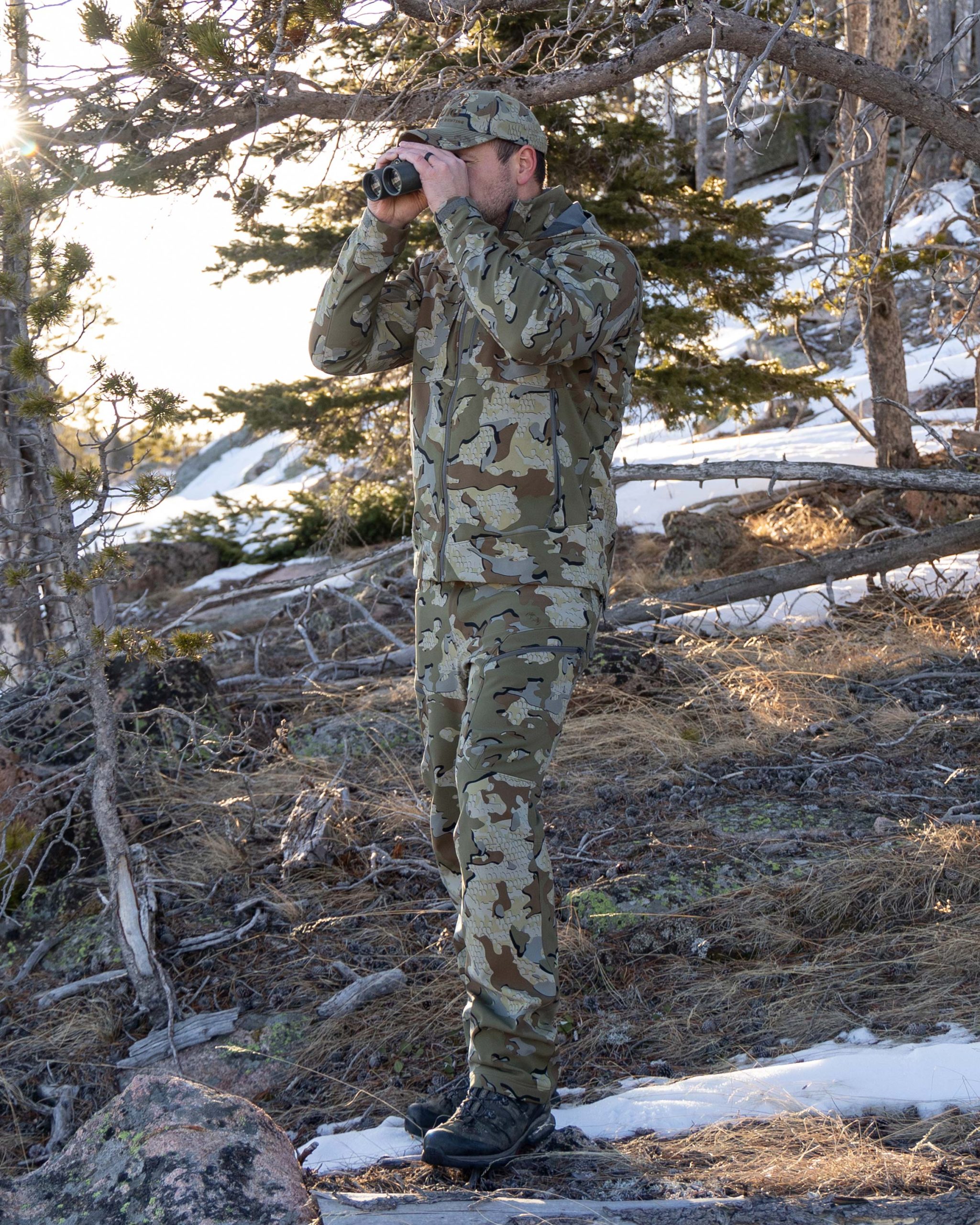 Guide PRO Pant | Verde - Image 7