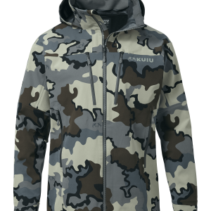 Yukon TR Rain Jacket | Vias