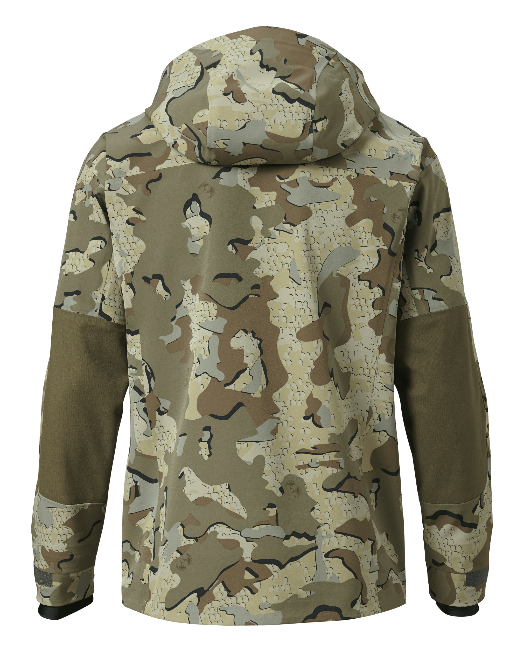 Yukon TR Rain Jacket | Valo - Image 4