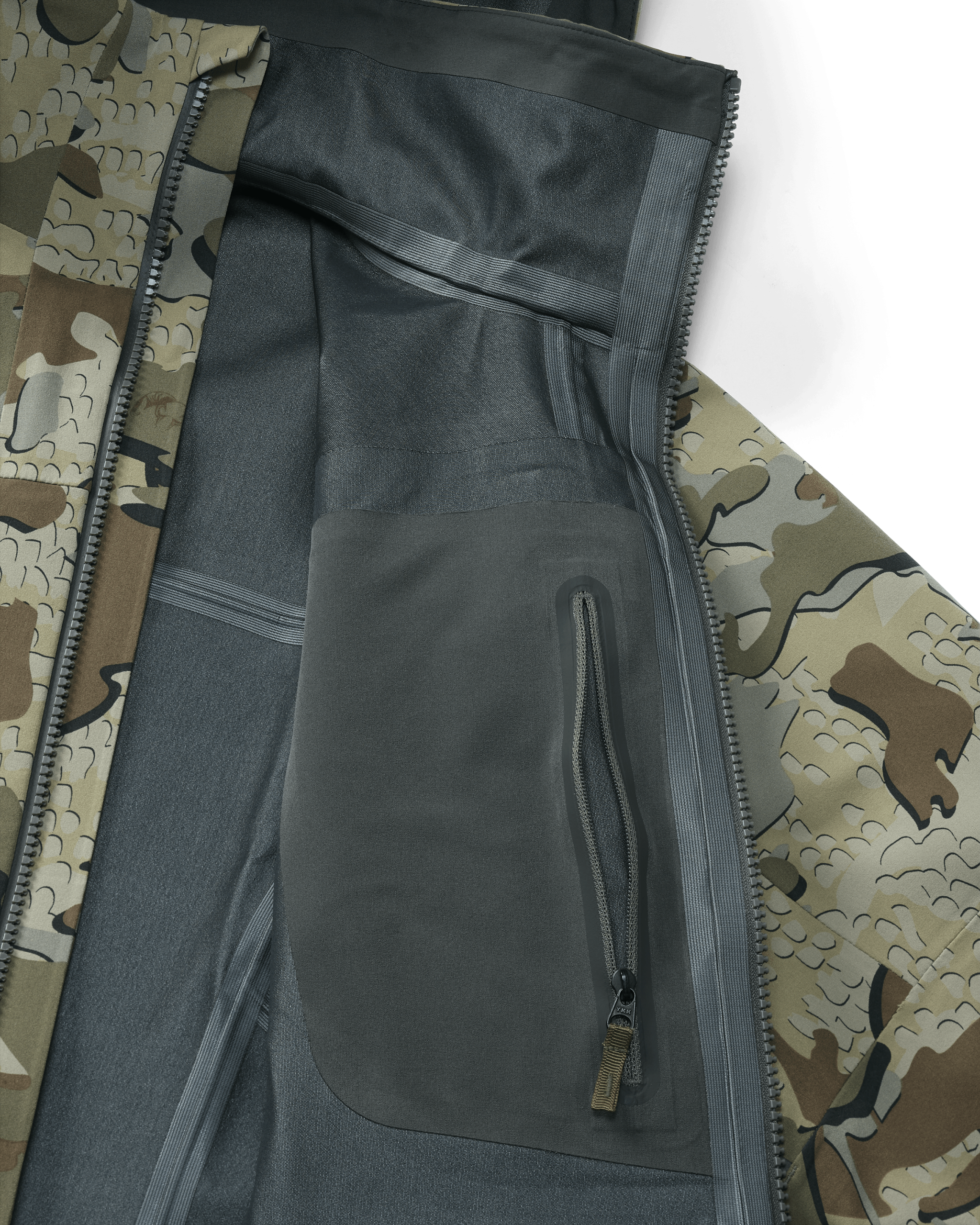 Yukon TR Rain Jacket | Valo - Image 5