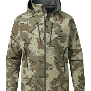 Yukon TR Rain Jacket | Valo