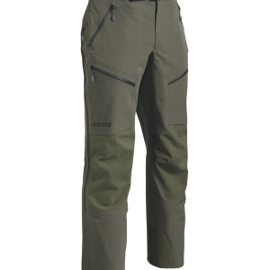 Yukon TR Rain Pant | Ash