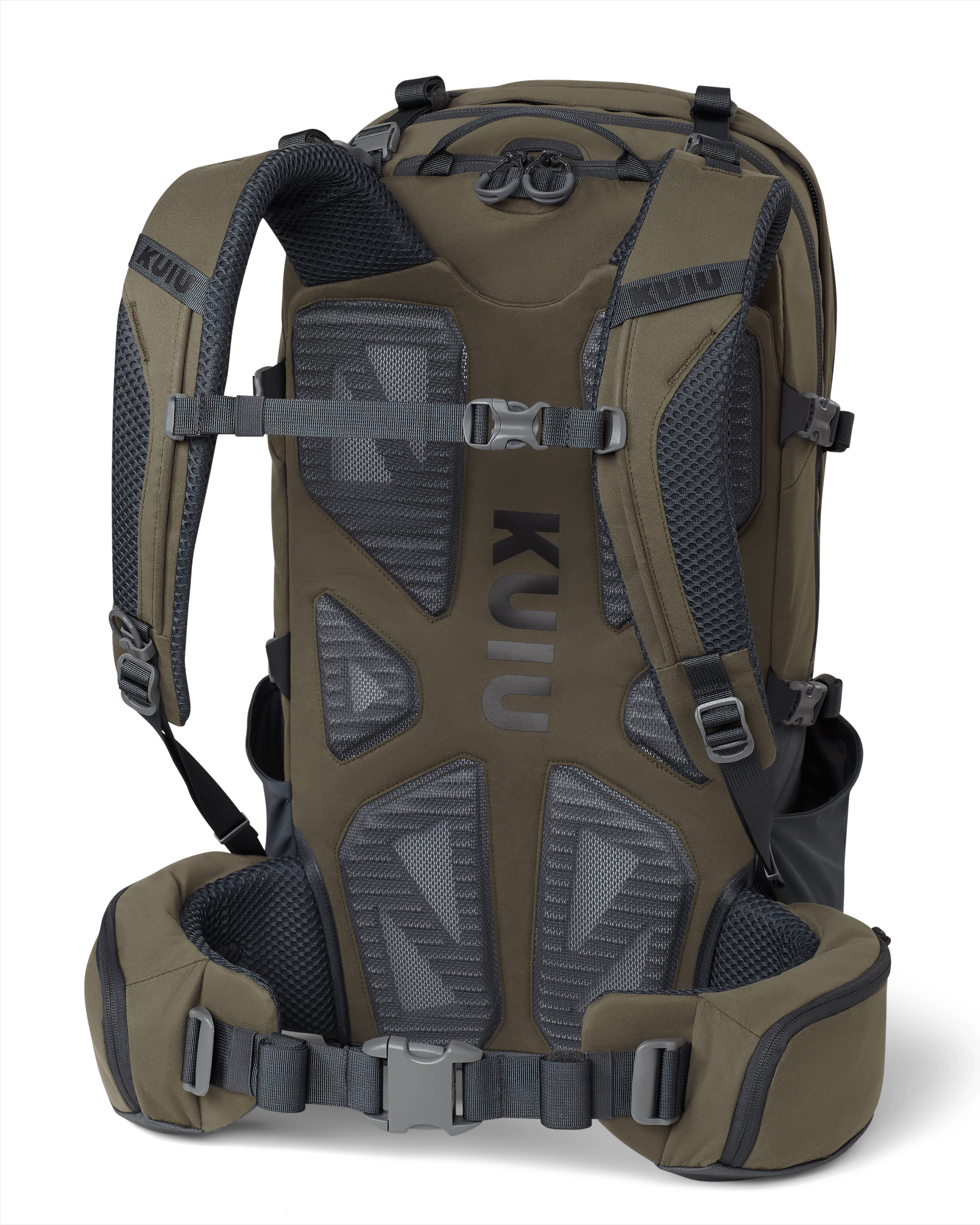 Encounter Divide 2800 | Ash - Image 14