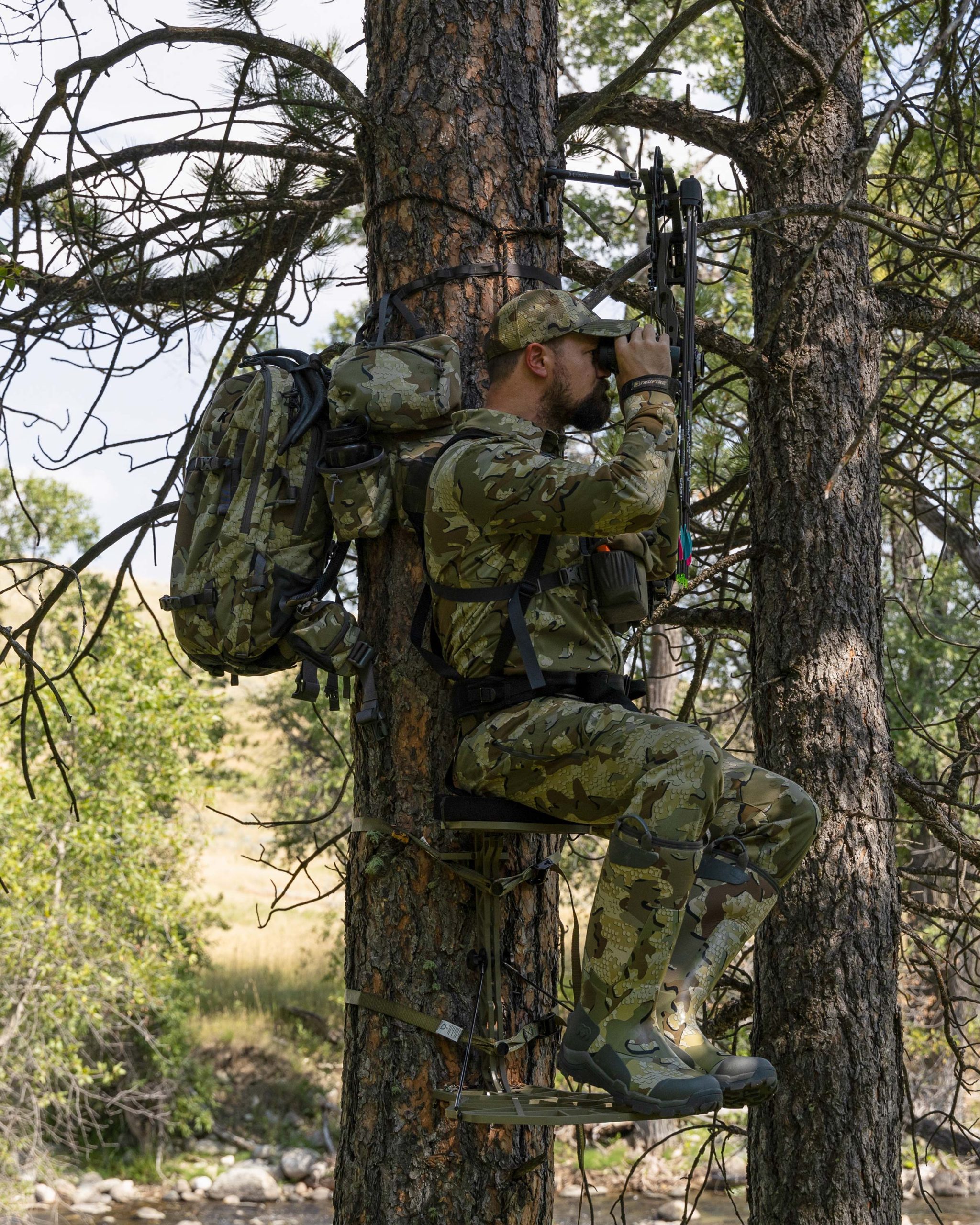 Encounter Divide 2800 | Ash - Image 4