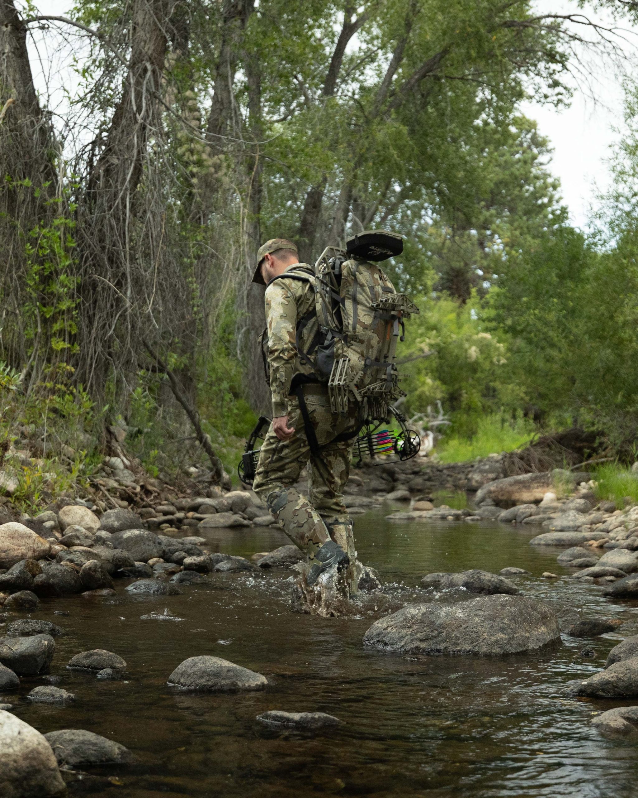 Encounter Divide 2800 | Ash - Image 13