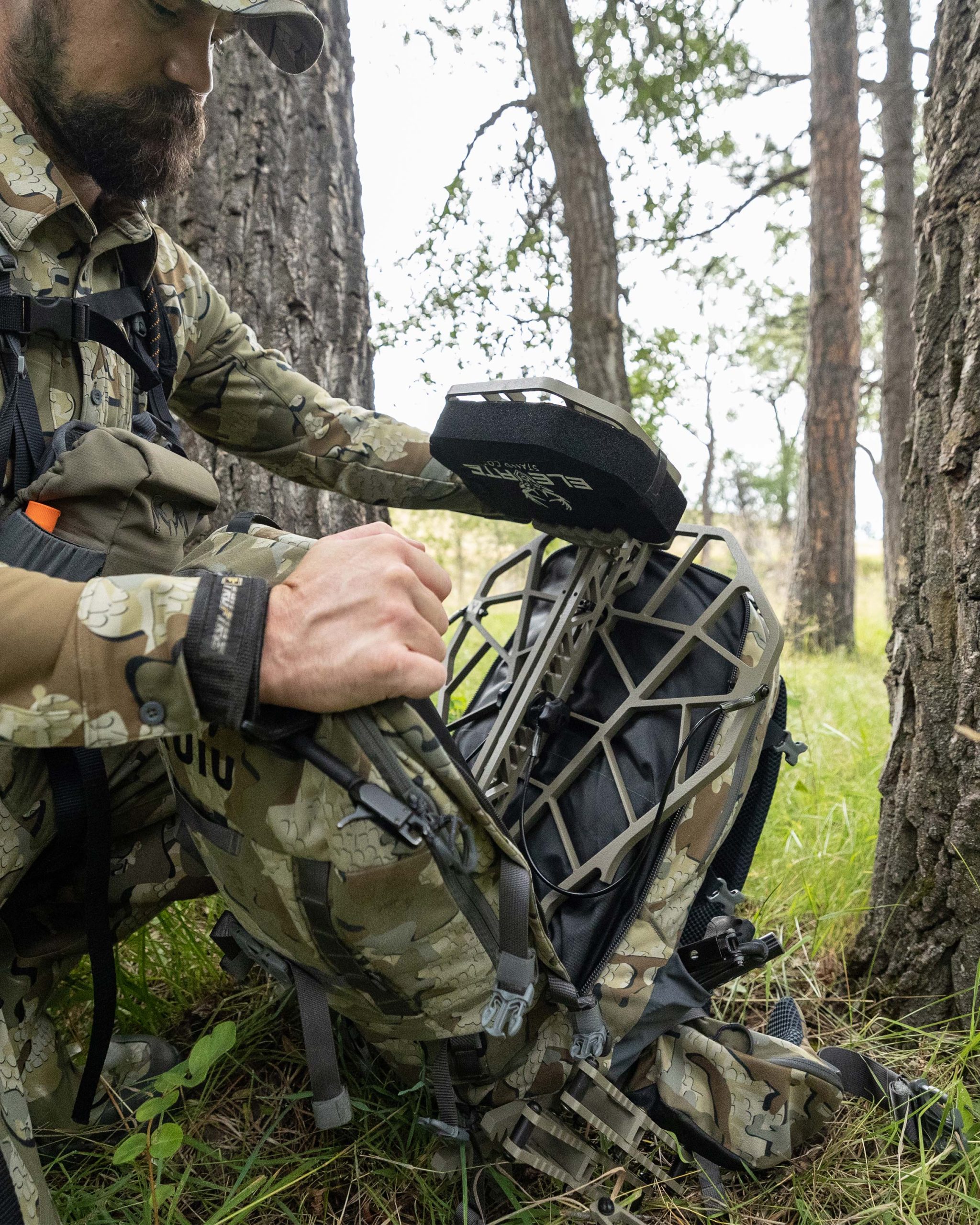 Encounter Divide 2800 | Ash - Image 7