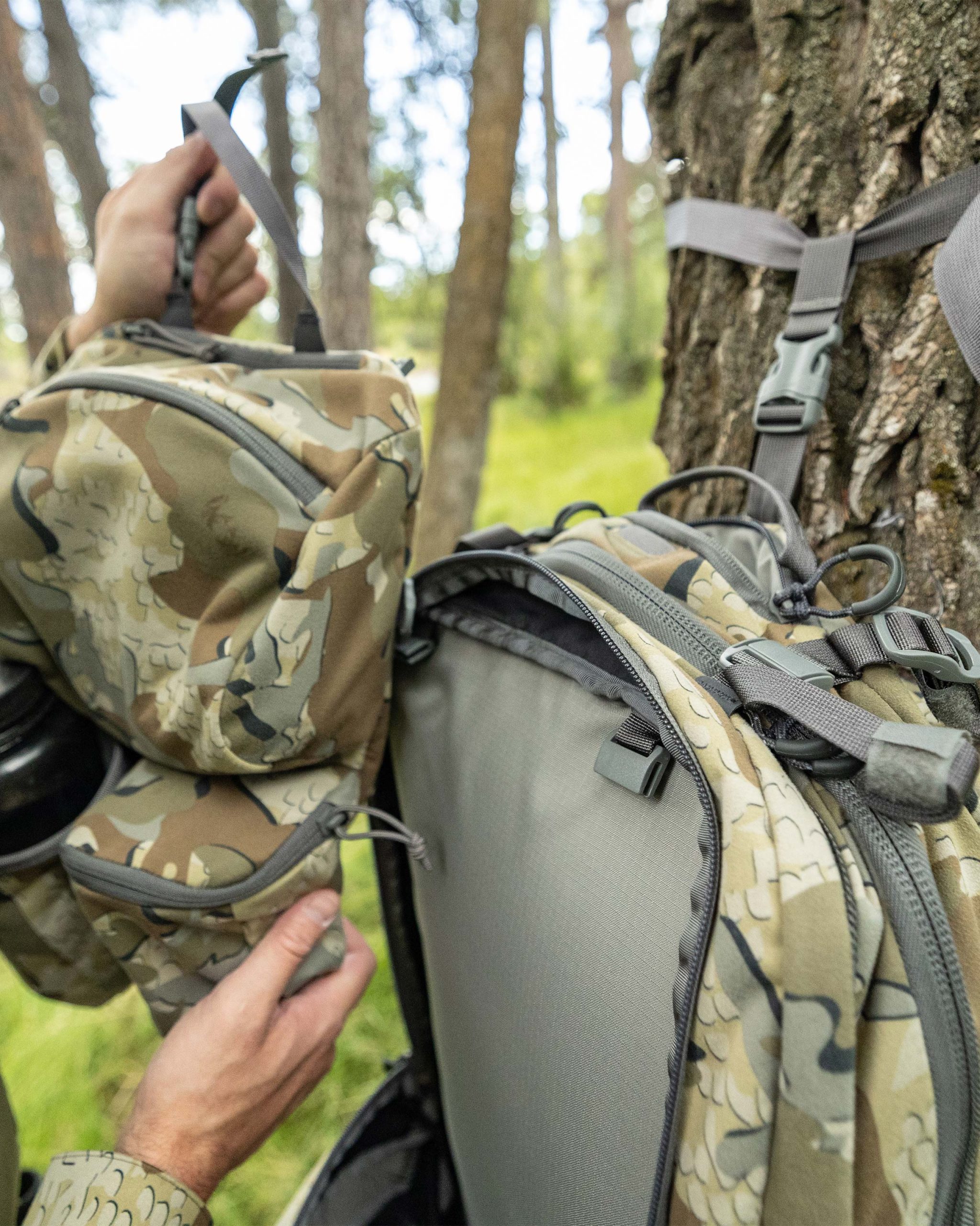 Encounter Divide 2800 | Ash - Image 8