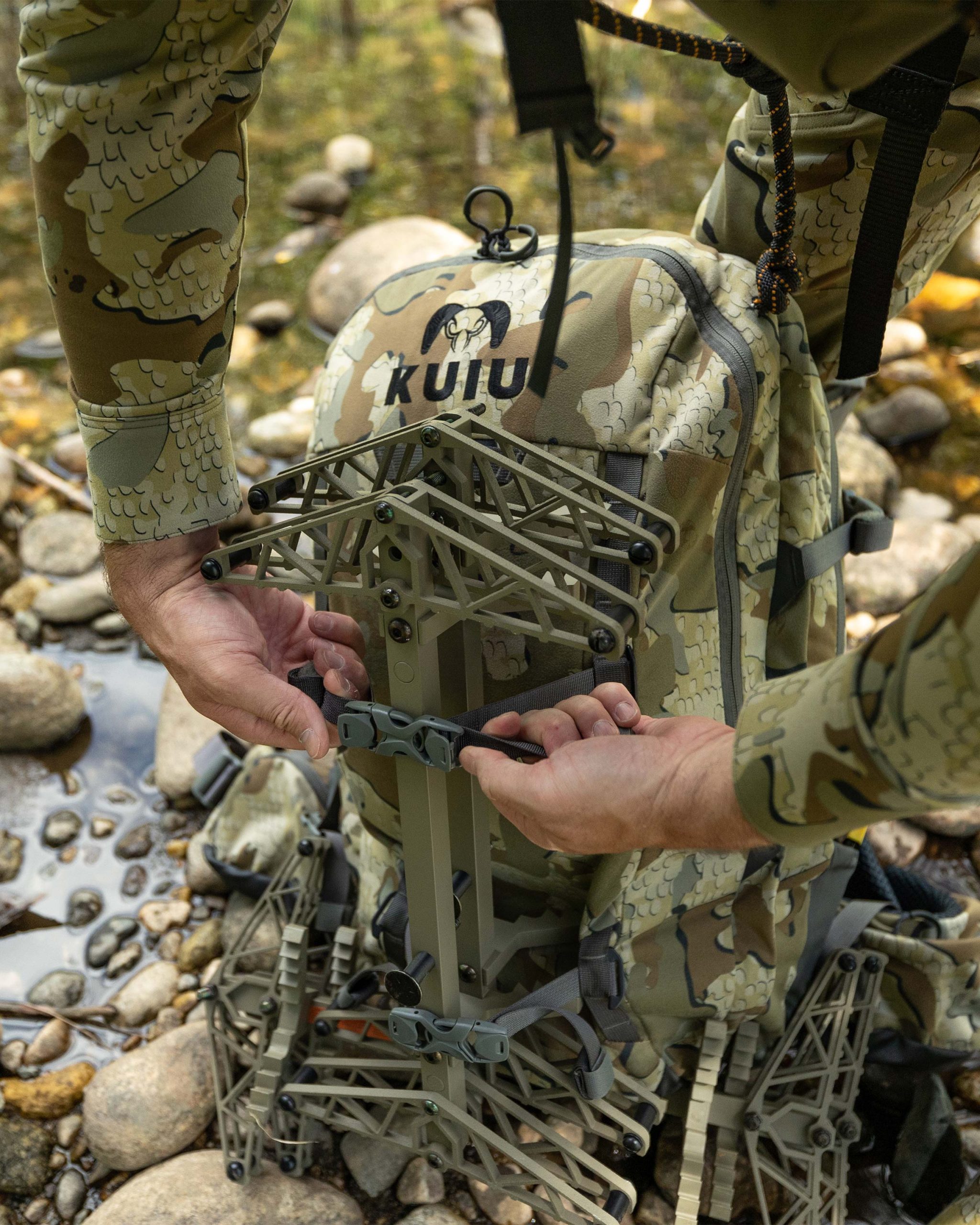 Encounter Divide 2800 | Ash - Image 9